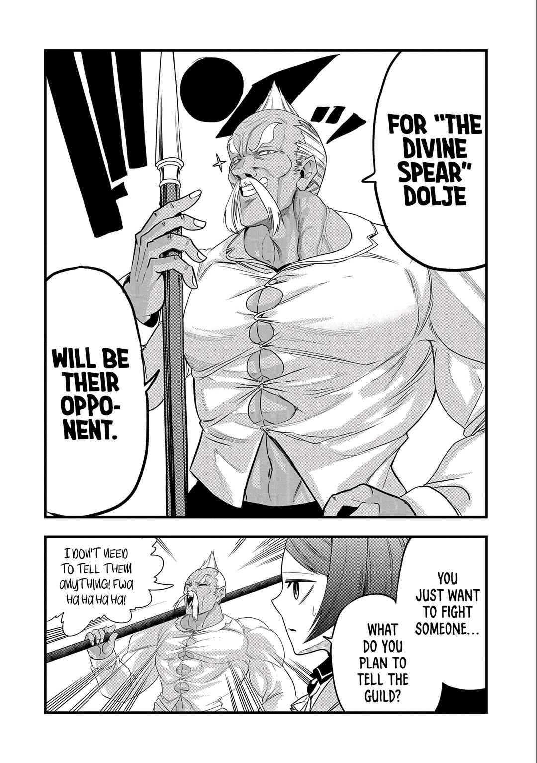 Page 30 Chapter 21 Umareta Chokugo ni Suterareta kedo, Zensei ga Taikensha datta node Yoyuu de Ikitemasu ~Saikyou Akachan Daibousou~