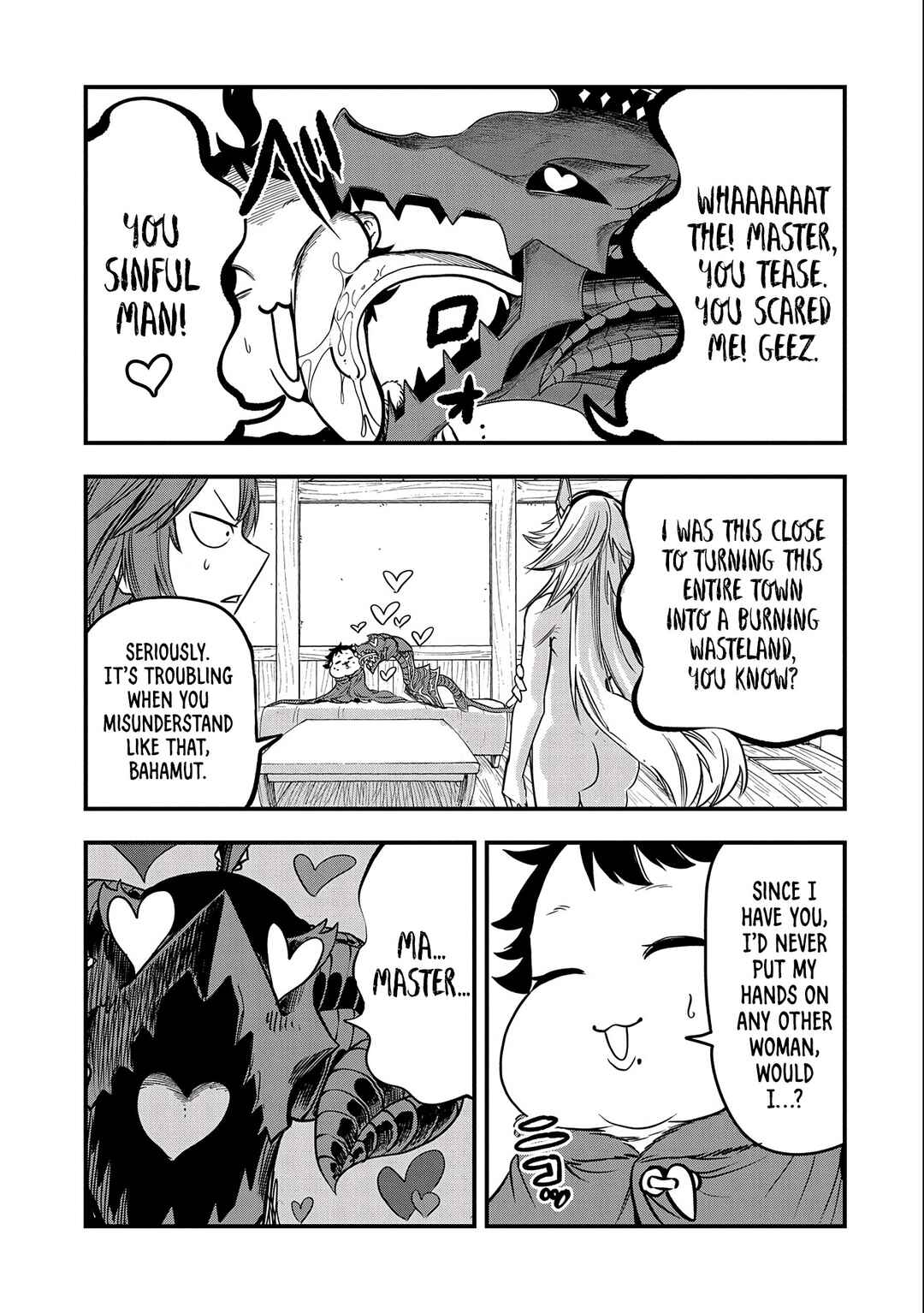 Page 8 Chapter 21 Umareta Chokugo ni Suterareta kedo, Zensei ga Taikensha datta node Yoyuu de Ikitemasu ~Saikyou Akachan Daibousou~