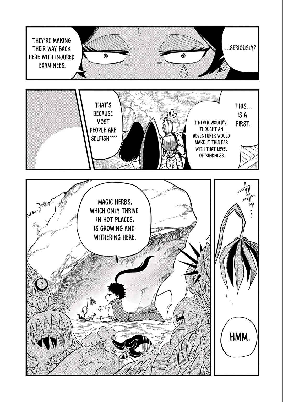 Page 20 Chapter 25 Umareta Chokugo ni Suterareta kedo, Zensei ga Taikensha datta node Yoyuu de Ikitemasu ~Saikyou Akachan Daibousou~