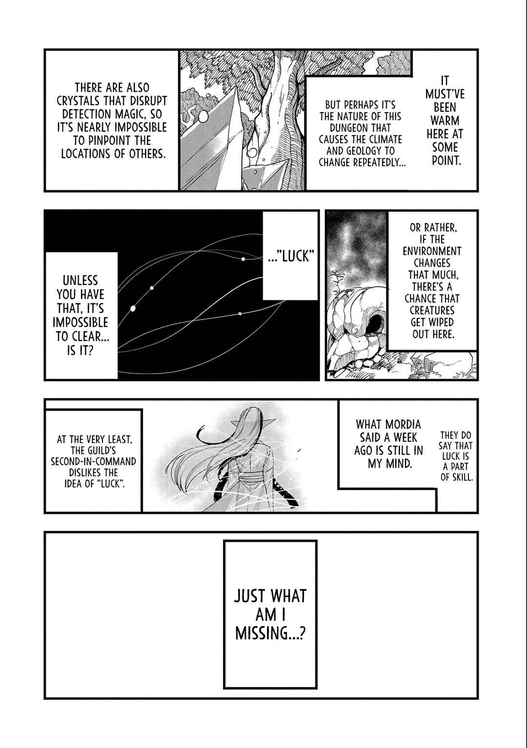 Page 21 Chapter 25 Umareta Chokugo ni Suterareta kedo, Zensei ga Taikensha datta node Yoyuu de Ikitemasu ~Saikyou Akachan Daibousou~