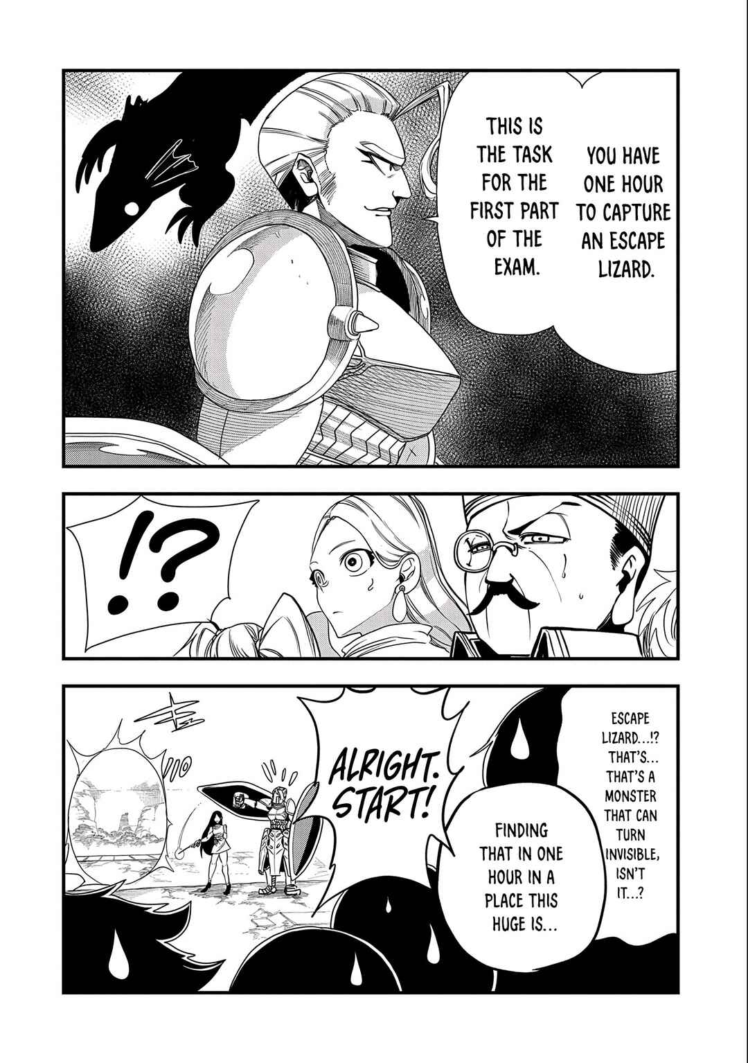 Page 7 Chapter 25 Umareta Chokugo ni Suterareta kedo, Zensei ga Taikensha datta node Yoyuu de Ikitemasu ~Saikyou Akachan Daibousou~