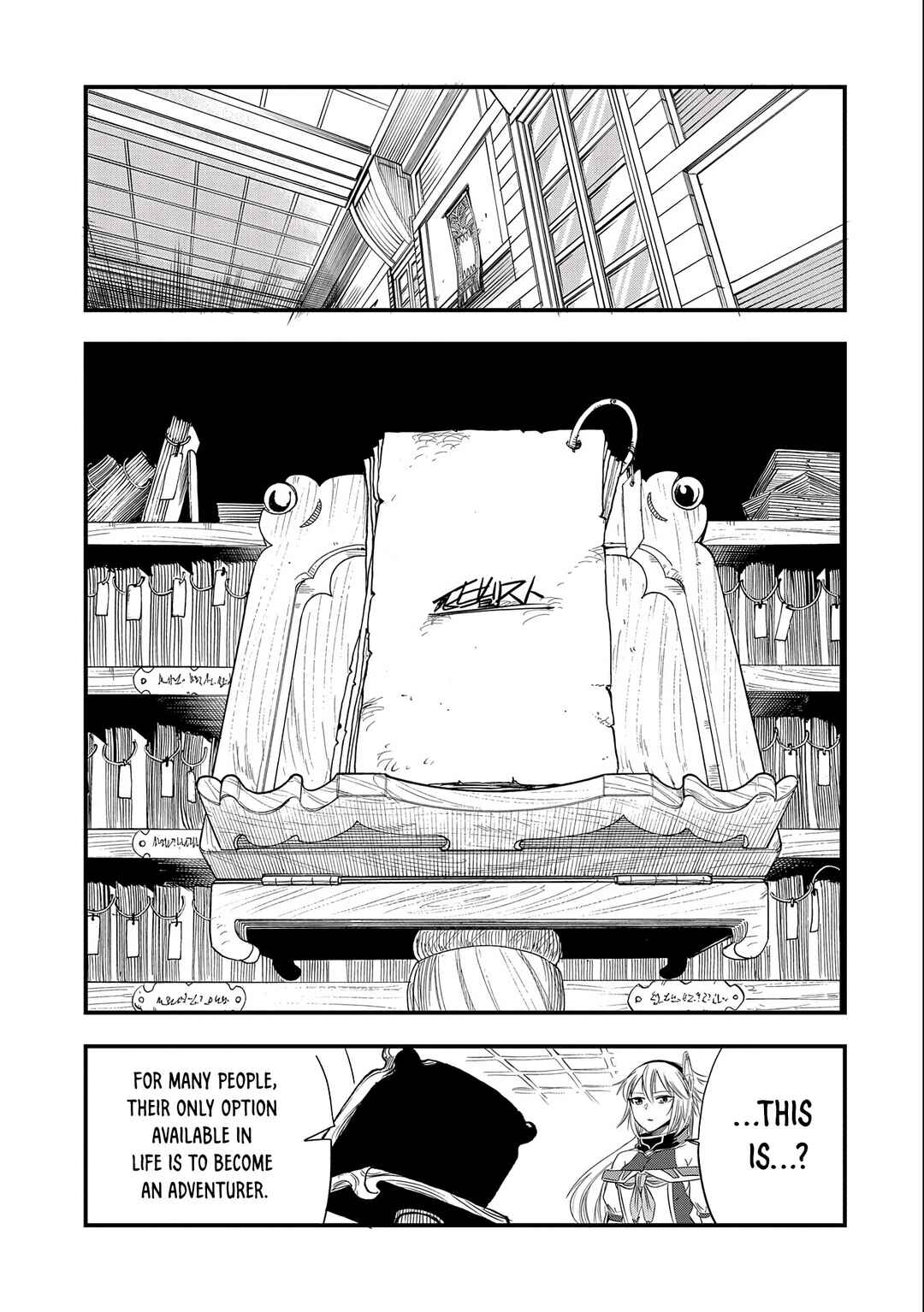 Page 16 Chapter 24 Umareta Chokugo ni Suterareta kedo, Zensei ga Taikensha datta node Yoyuu de Ikitemasu ~Saikyou Akachan Daibousou~