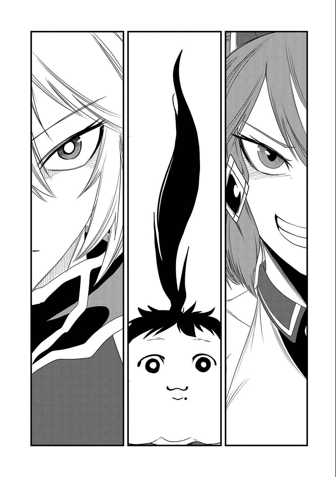 Page 24 Chapter 24 Umareta Chokugo ni Suterareta kedo, Zensei ga Taikensha datta node Yoyuu de Ikitemasu ~Saikyou Akachan Daibousou~