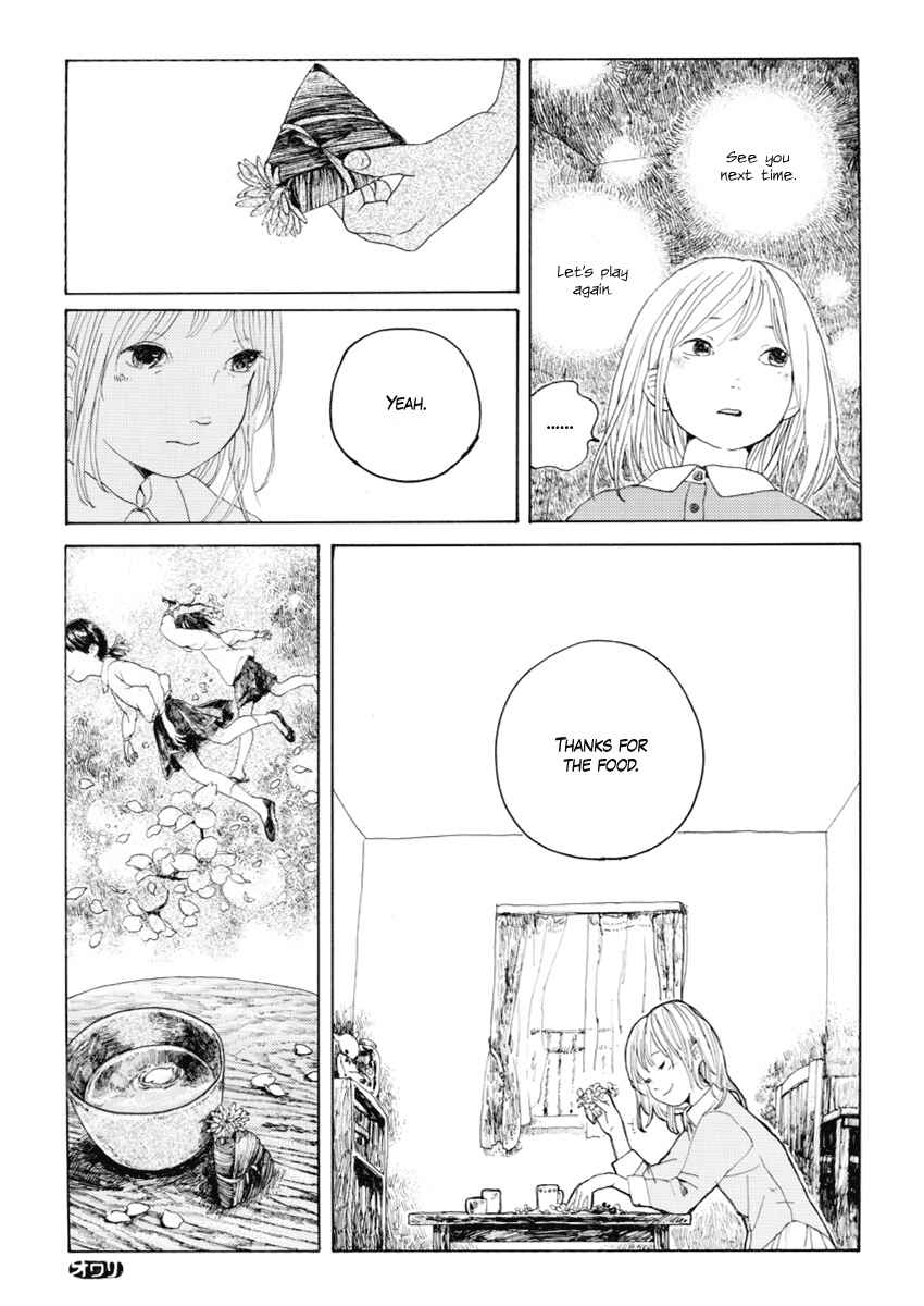 Page 10 Chapter Unknown_d54e Haru no Ko