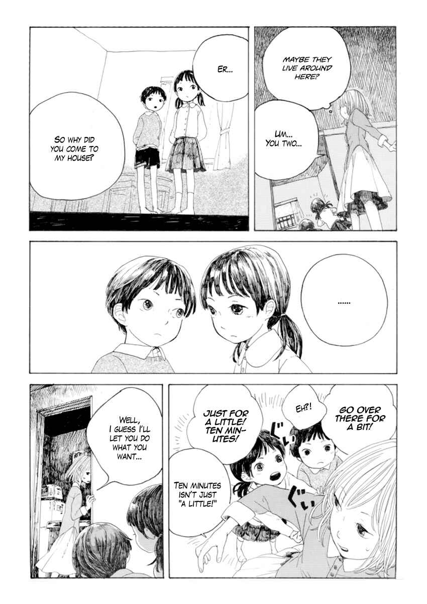 Page 4 Chapter Unknown_d54e Haru no Ko