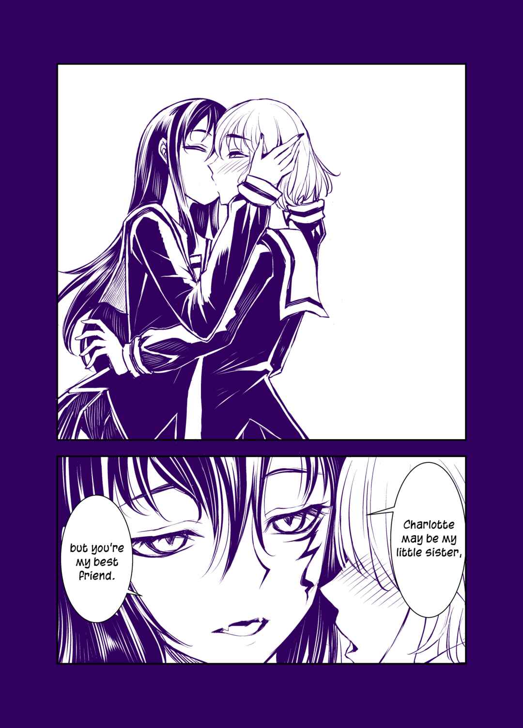 Page 2 Chapter 41 Liberta