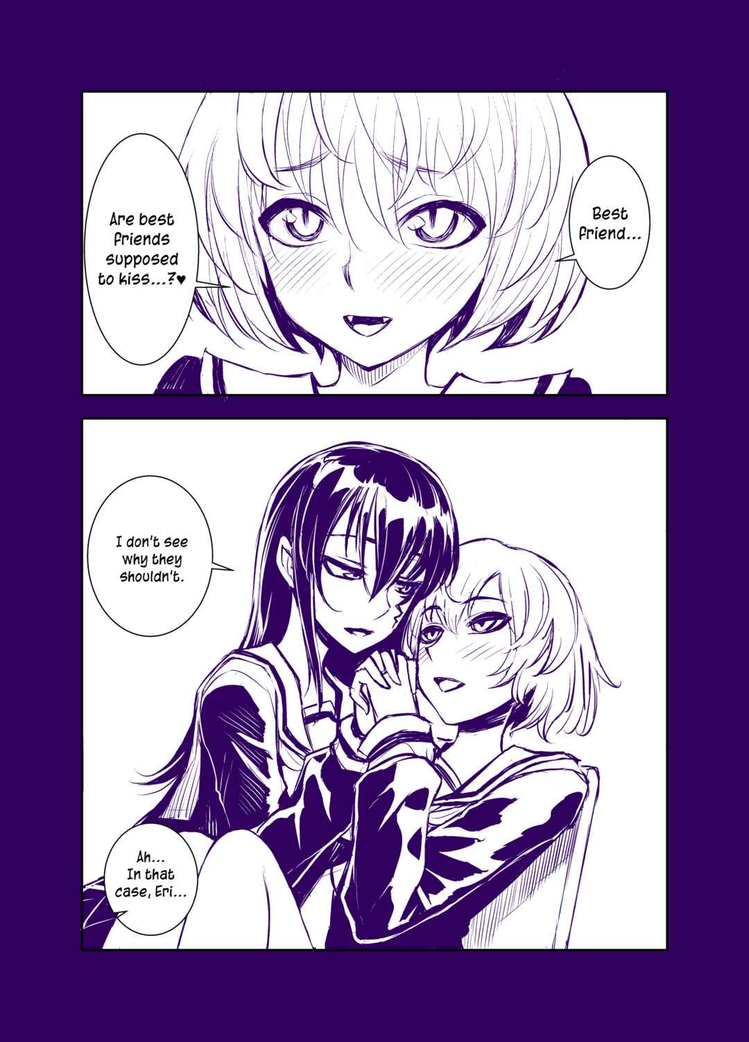 Page 3 Chapter 41 Liberta