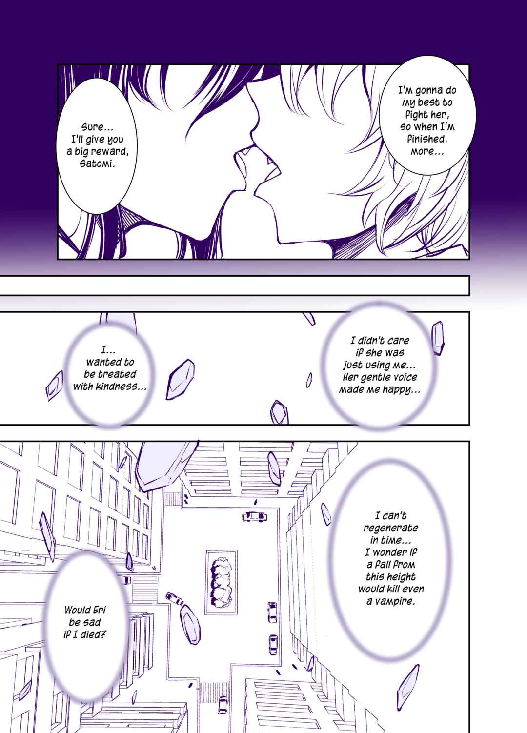 Page 4 Chapter 41 Liberta