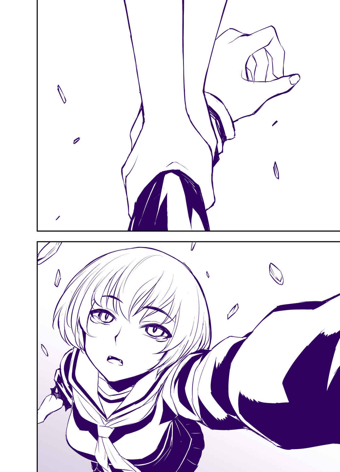 Page 5 Chapter 41 Liberta
