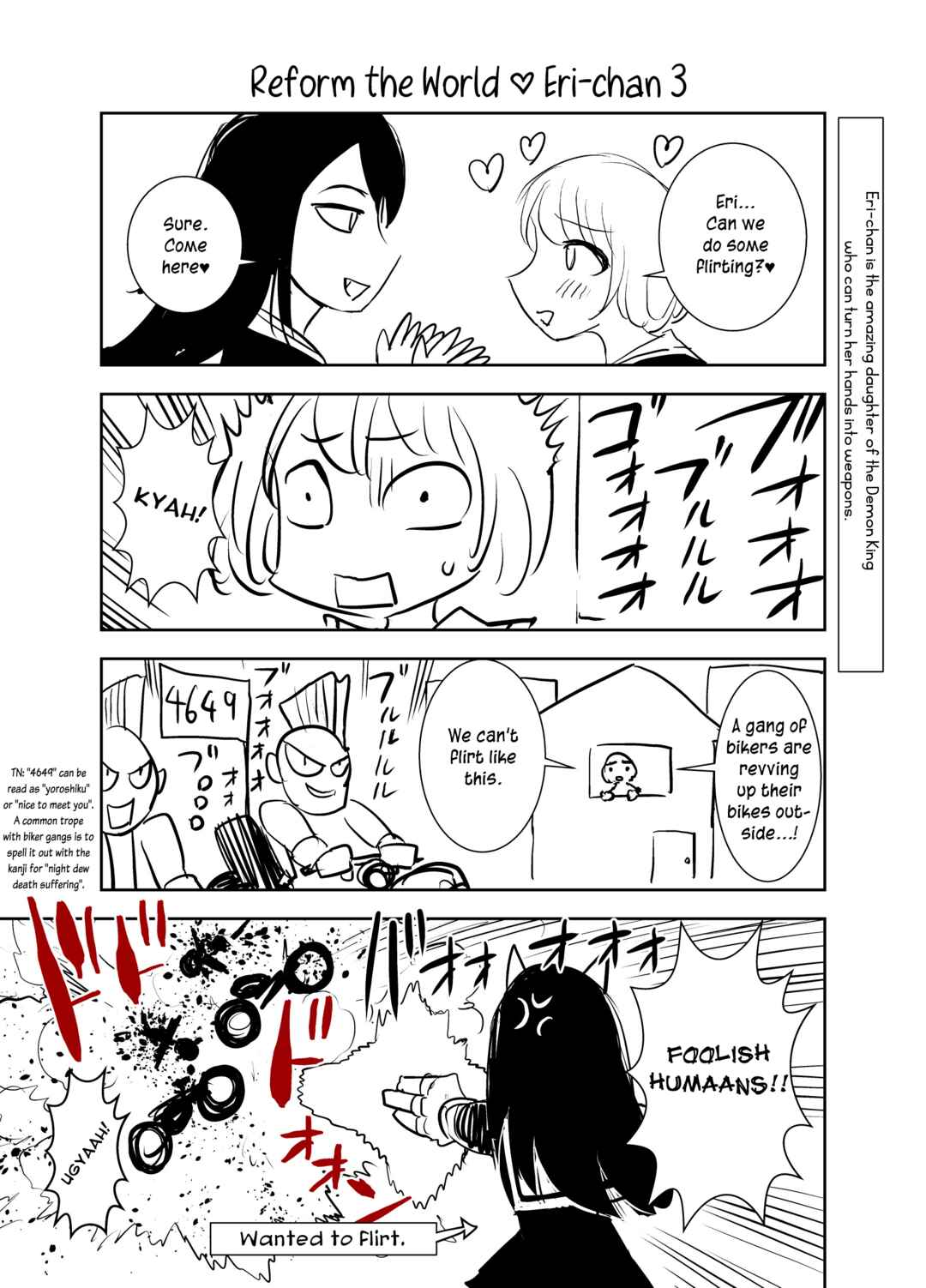 Page 1 Chapter 47.5 Liberta