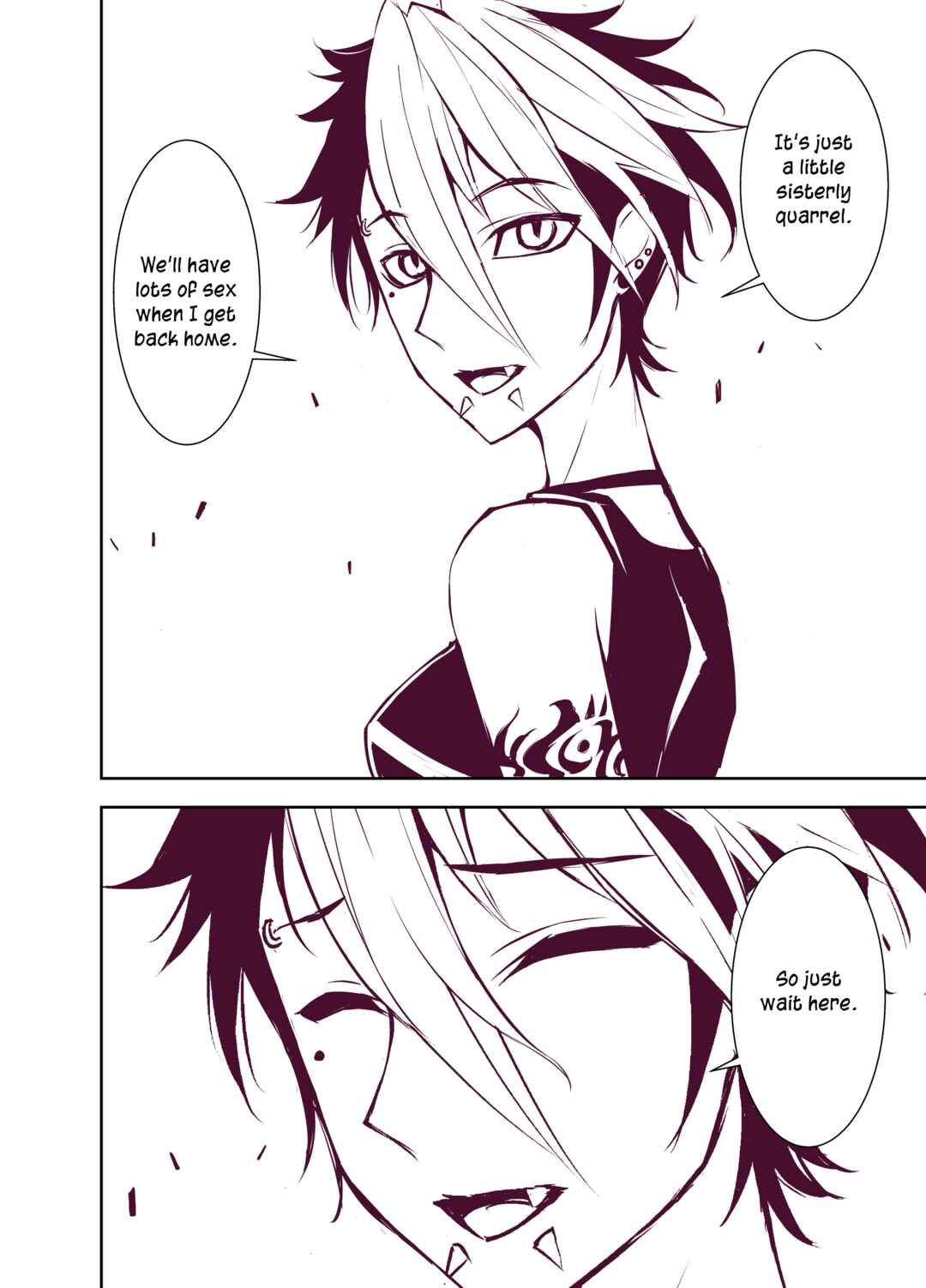 Page 6 Chapter 37 Liberta
