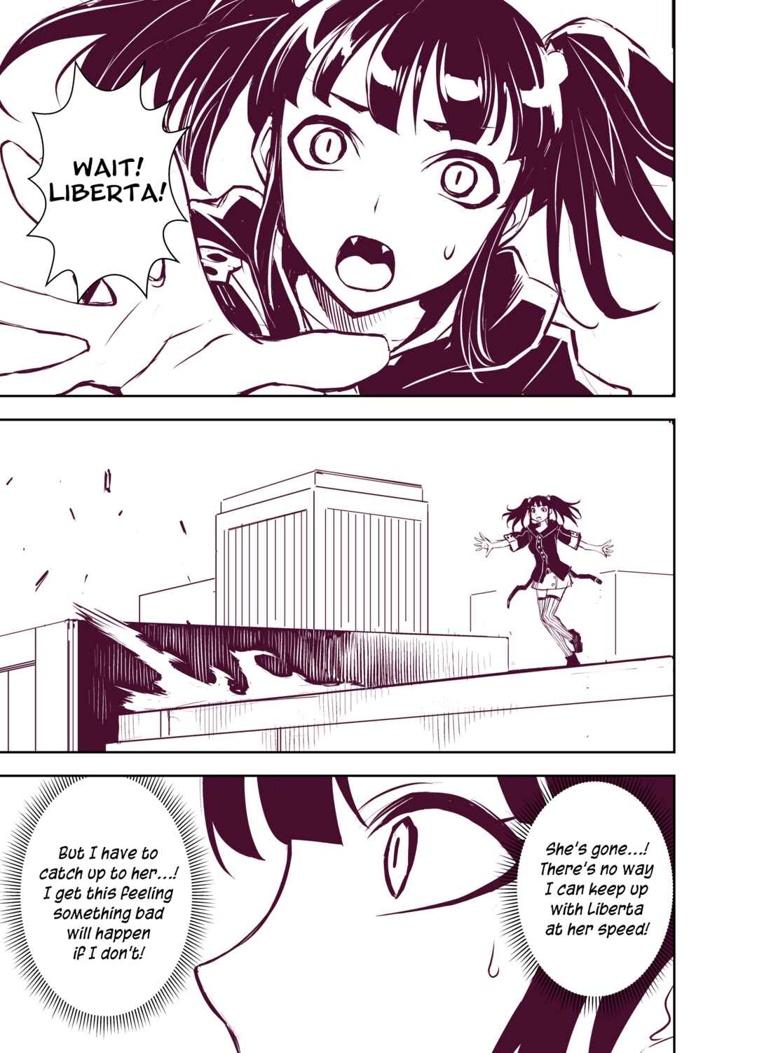 Page 7 Chapter 37 Liberta