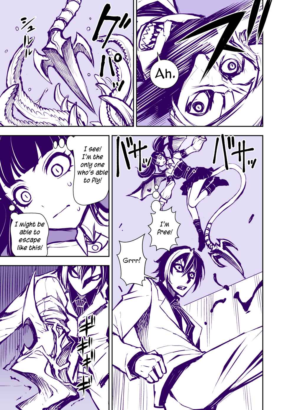 Page 3 Chapter 24 Liberta