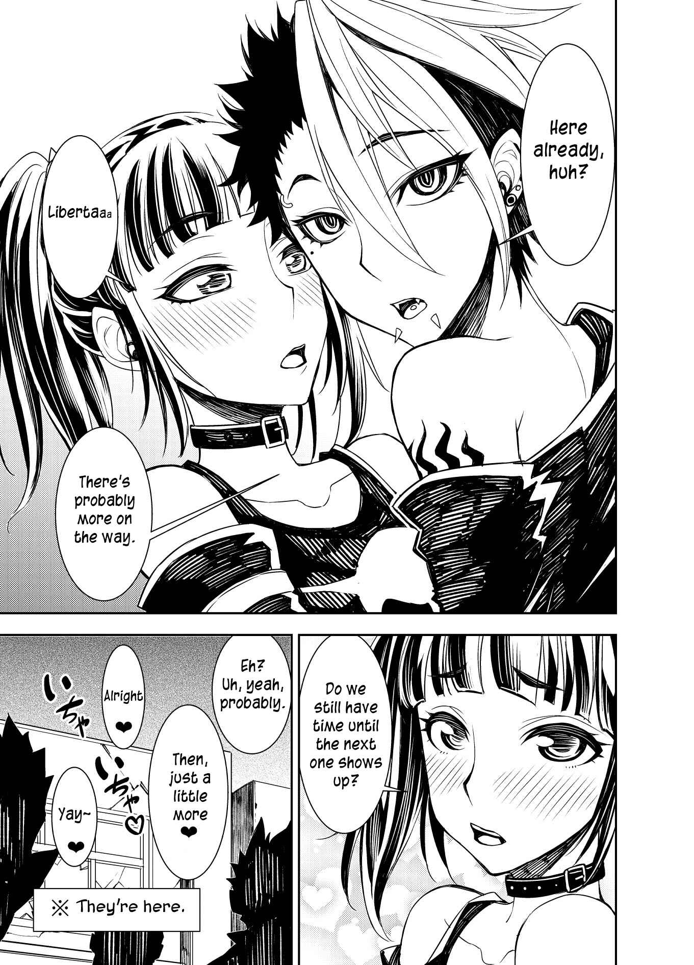 Page 5 Chapter 10 Liberta