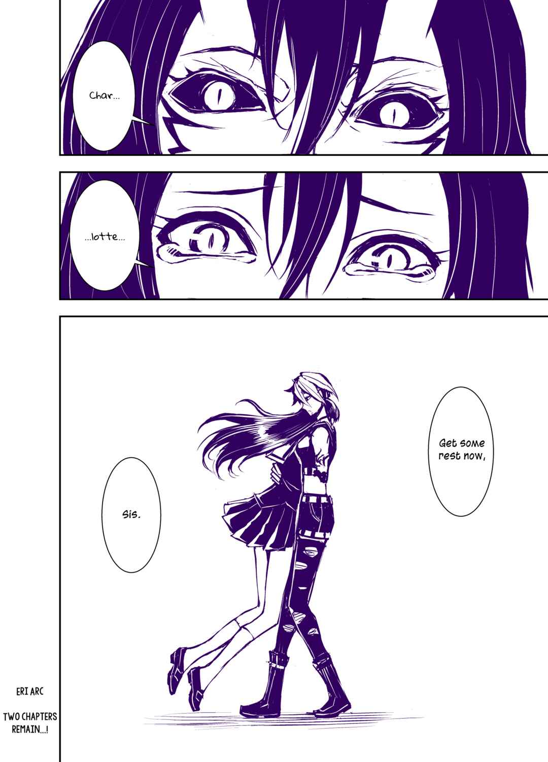 Page 12 Chapter 48 Liberta