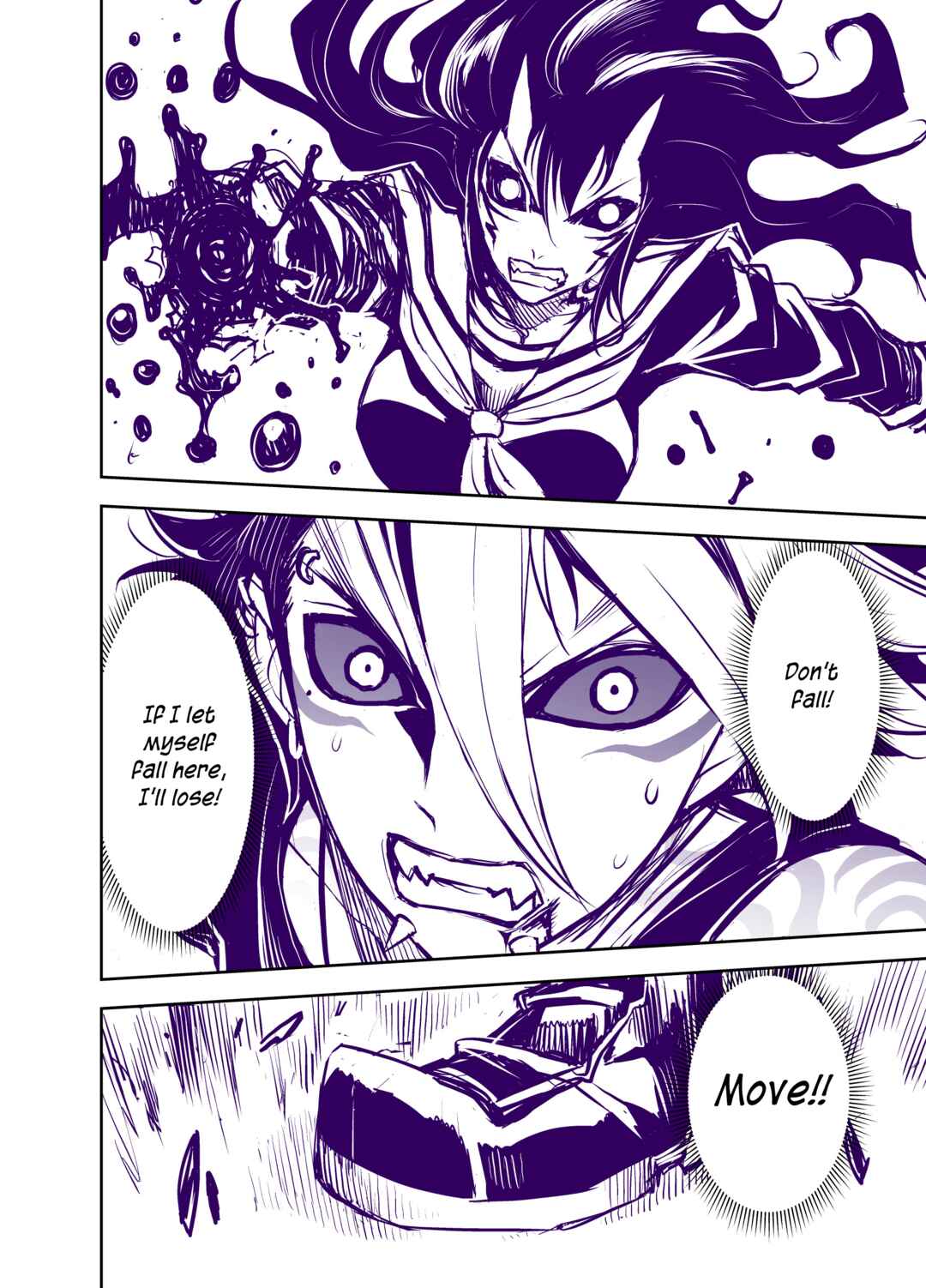 Page 9 Chapter 48 Liberta