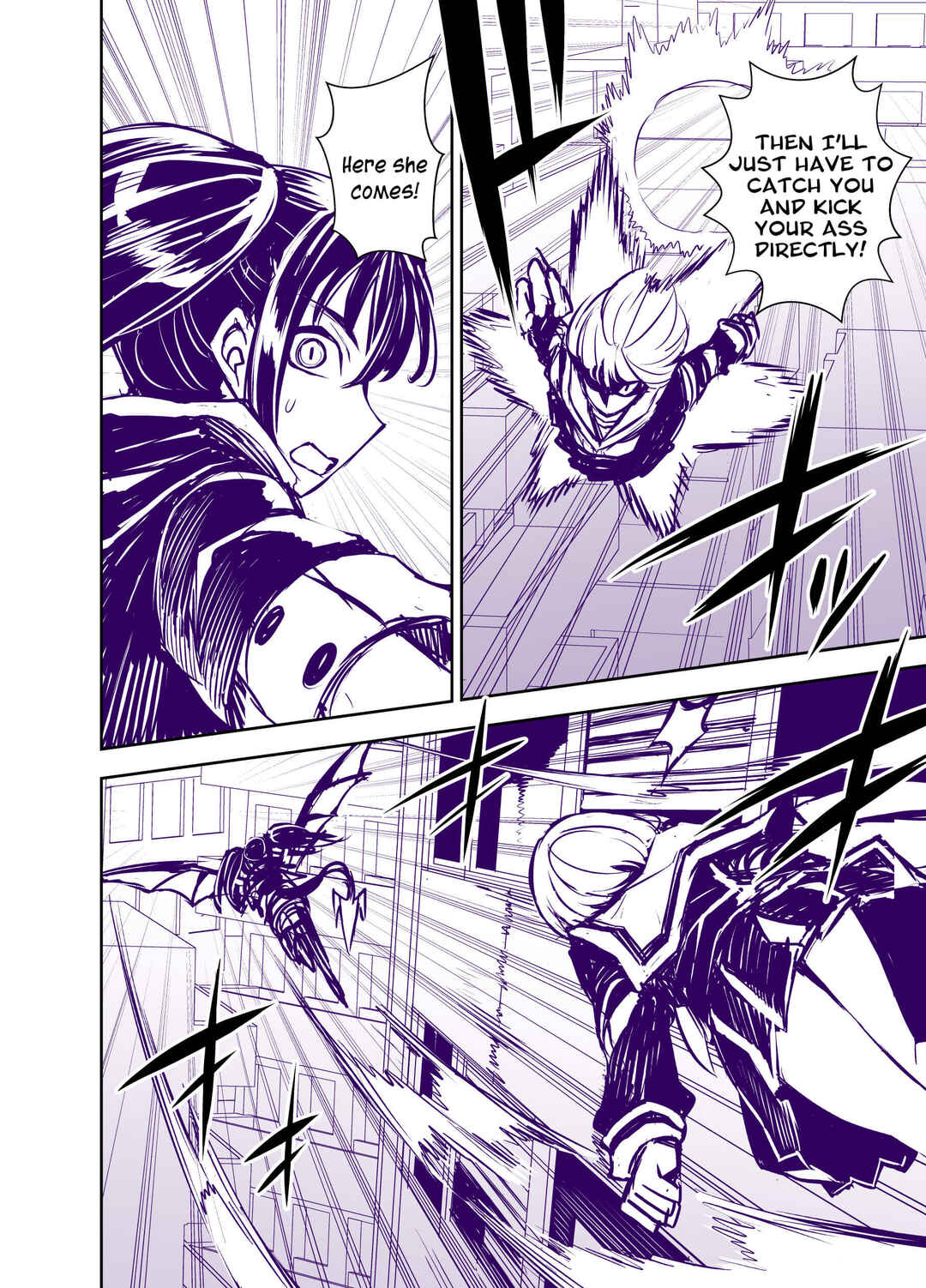 Page 2 Chapter 40 Liberta