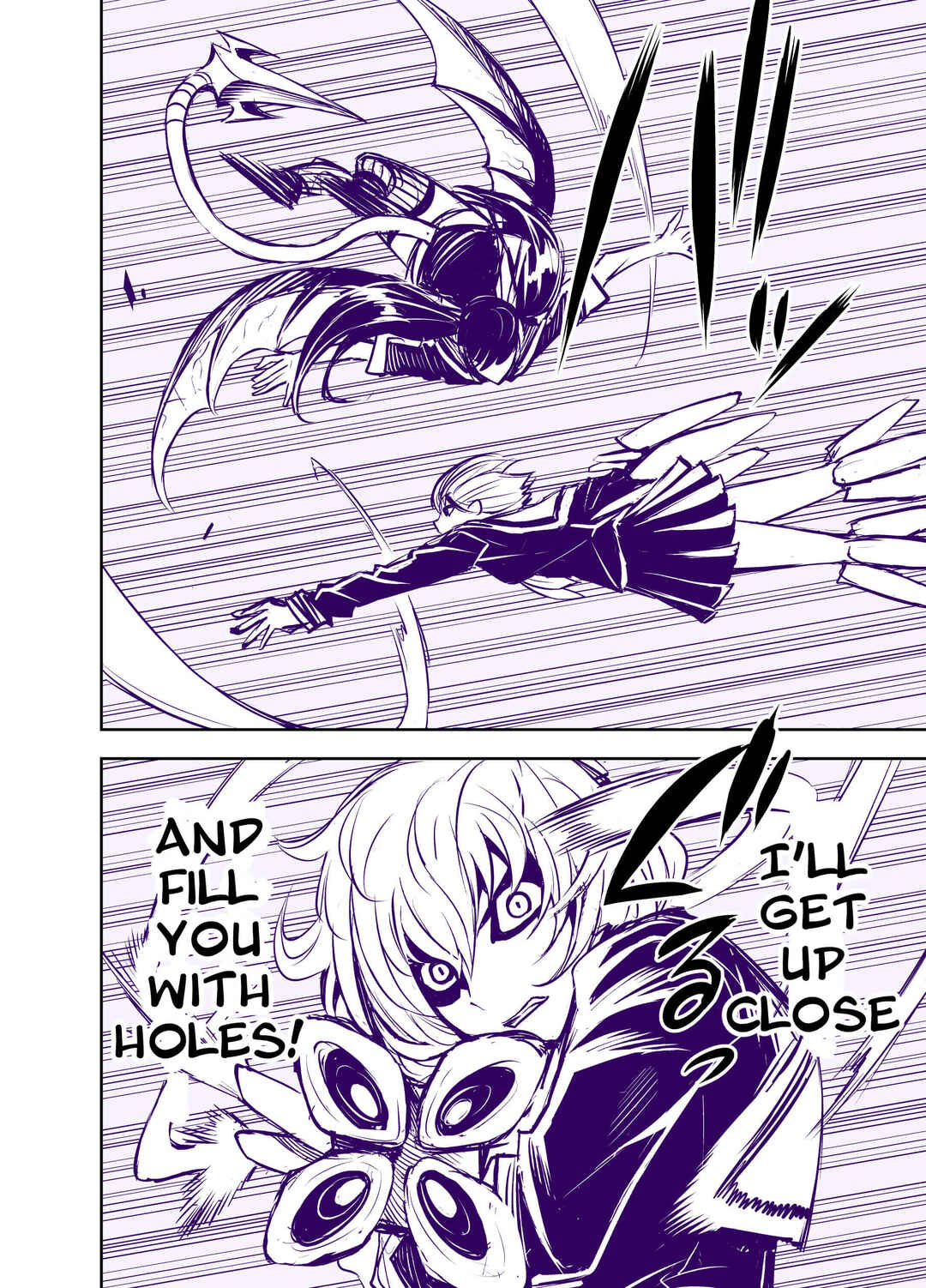 Page 4 Chapter 40 Liberta
