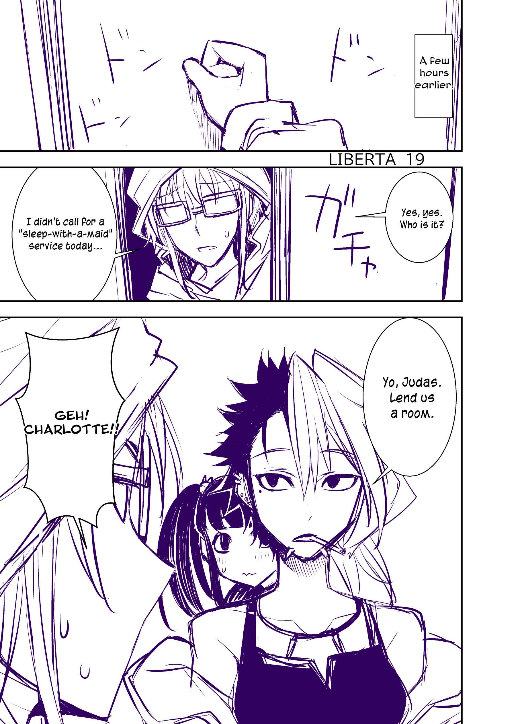 Page 1 Chapter 19 Liberta