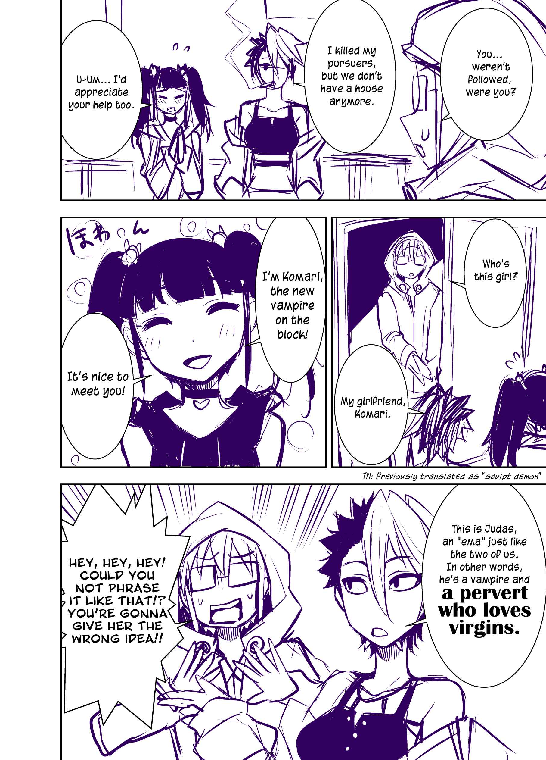 Page 2 Chapter 19 Liberta