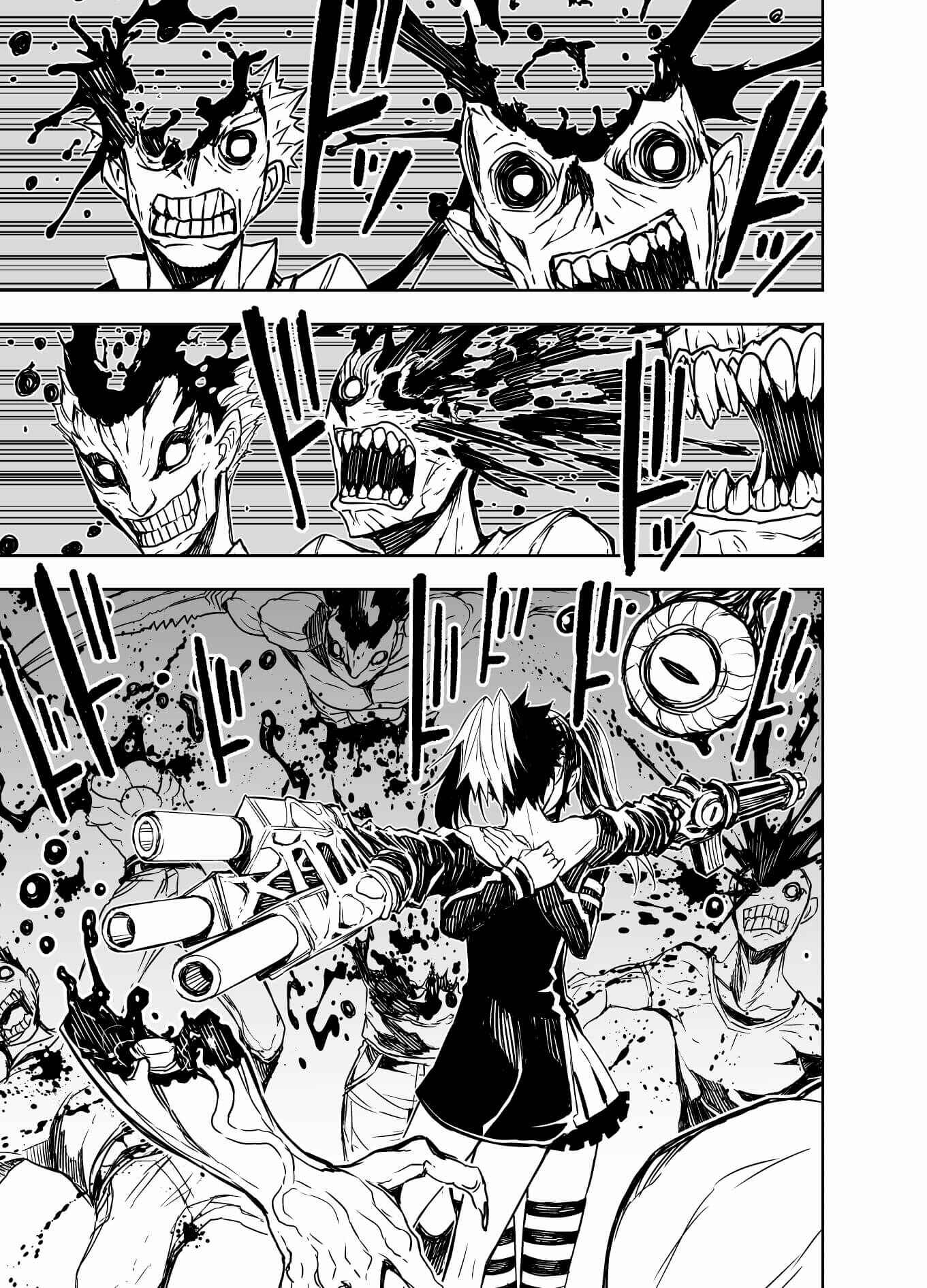 Page 1 Chapter 11 Liberta
