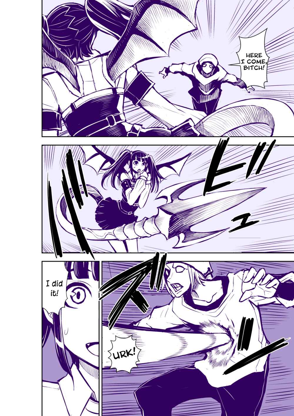 Page 2 Chapter 23 Liberta