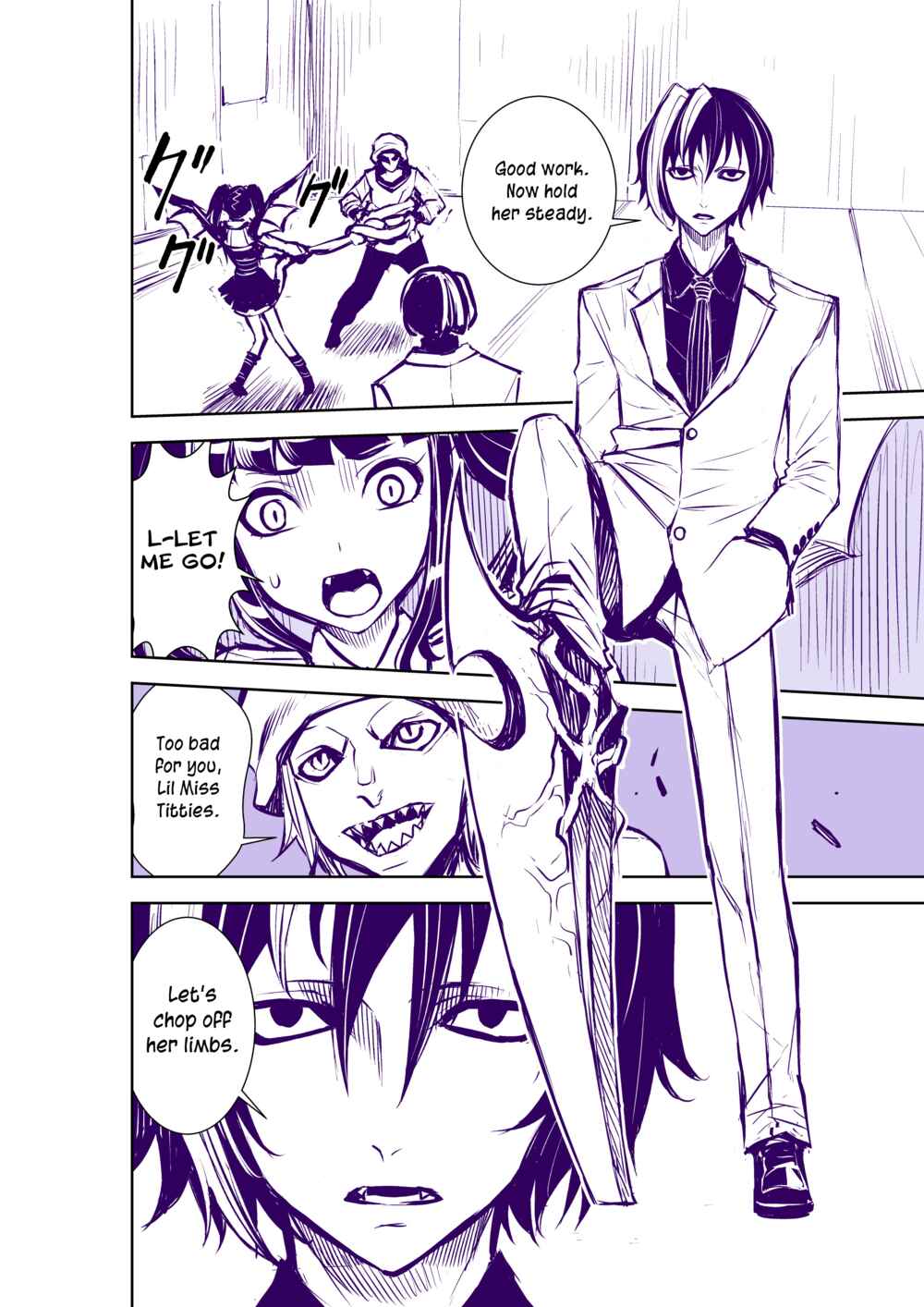 Page 4 Chapter 23 Liberta