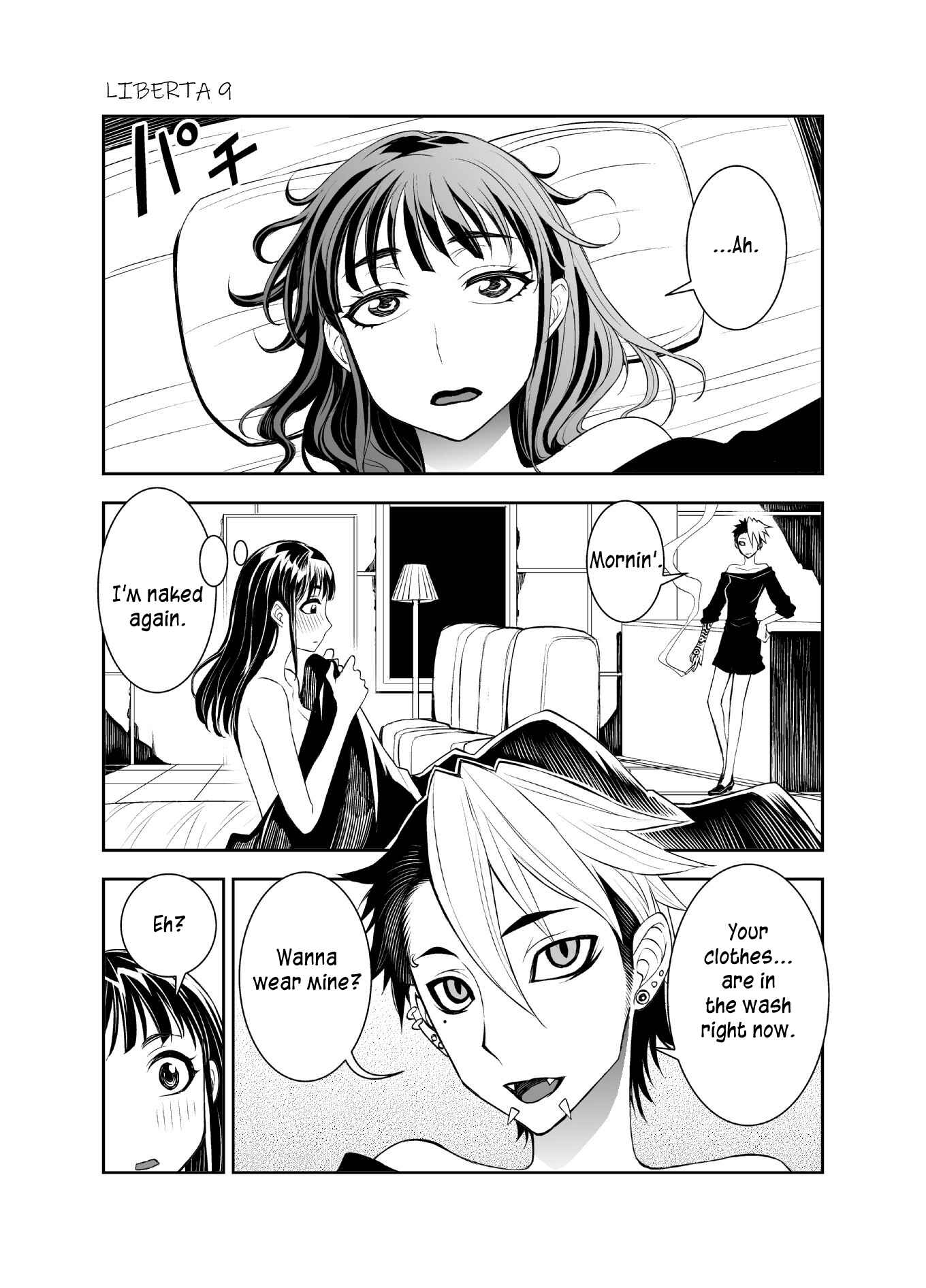 Page 1 Chapter 9 Liberta