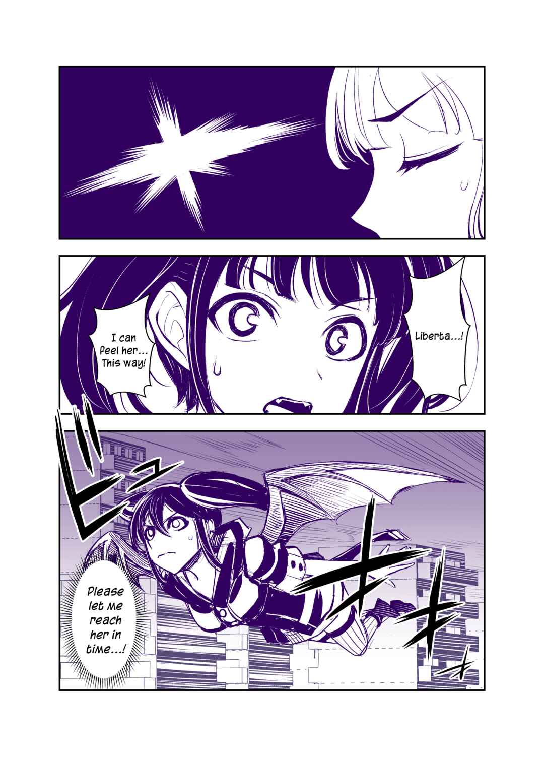 Page 2 Chapter 49 Liberta