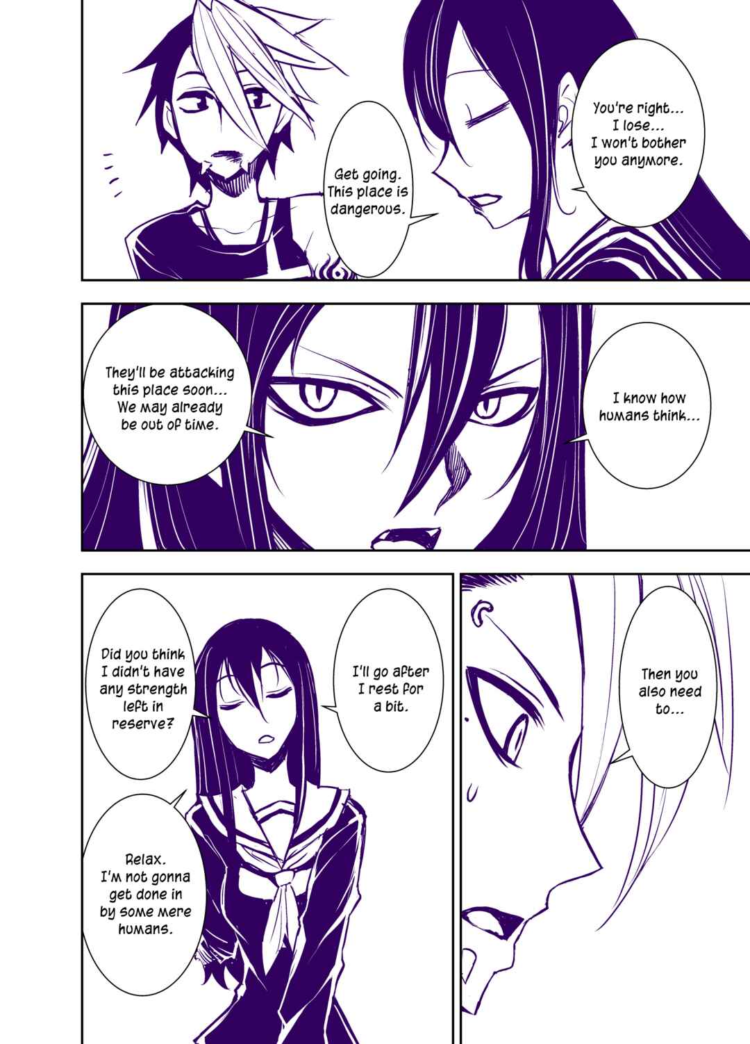 Page 4 Chapter 49 Liberta