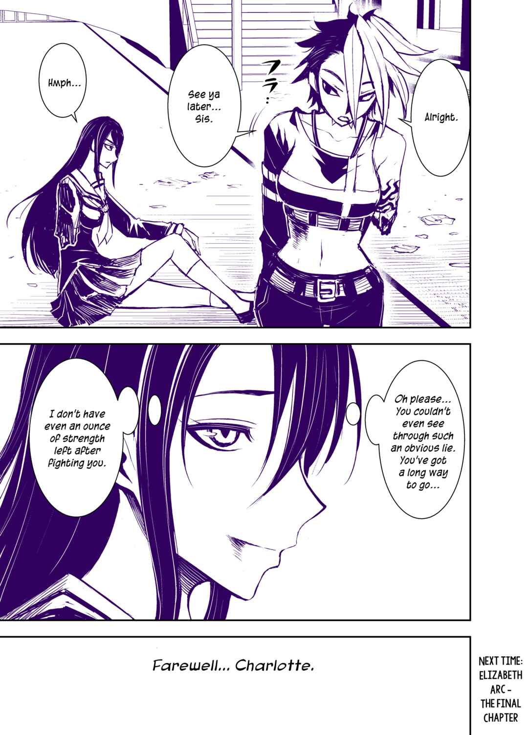 Page 5 Chapter 49 Liberta