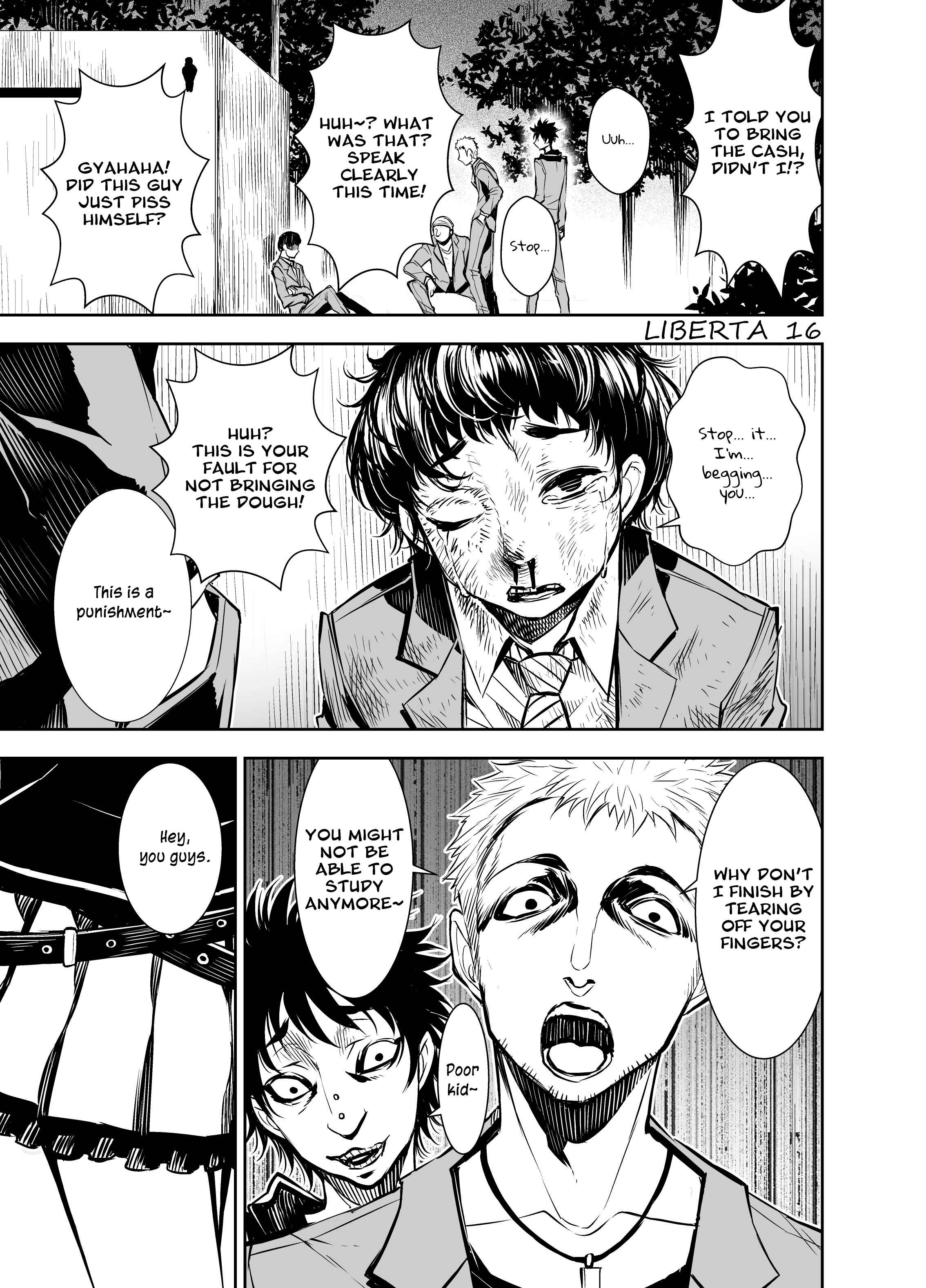 Page 1 Chapter 16 Liberta