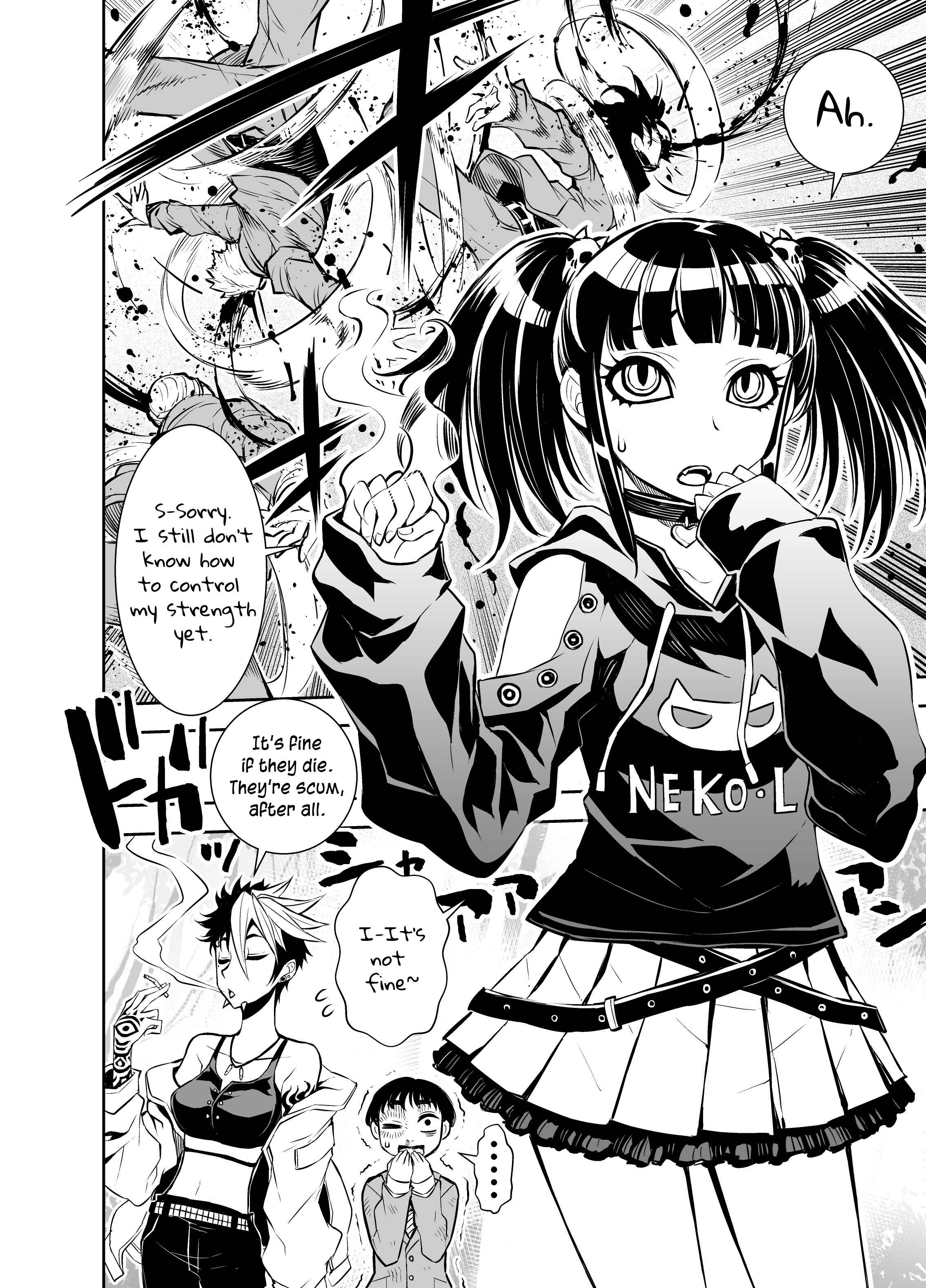 Page 4 Chapter 16 Liberta