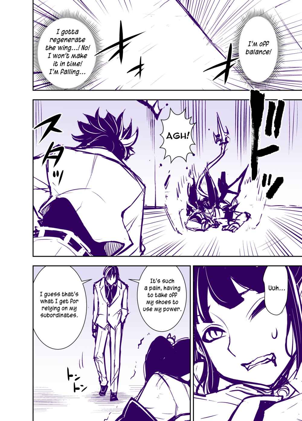 Page 2 Chapter 25 Liberta