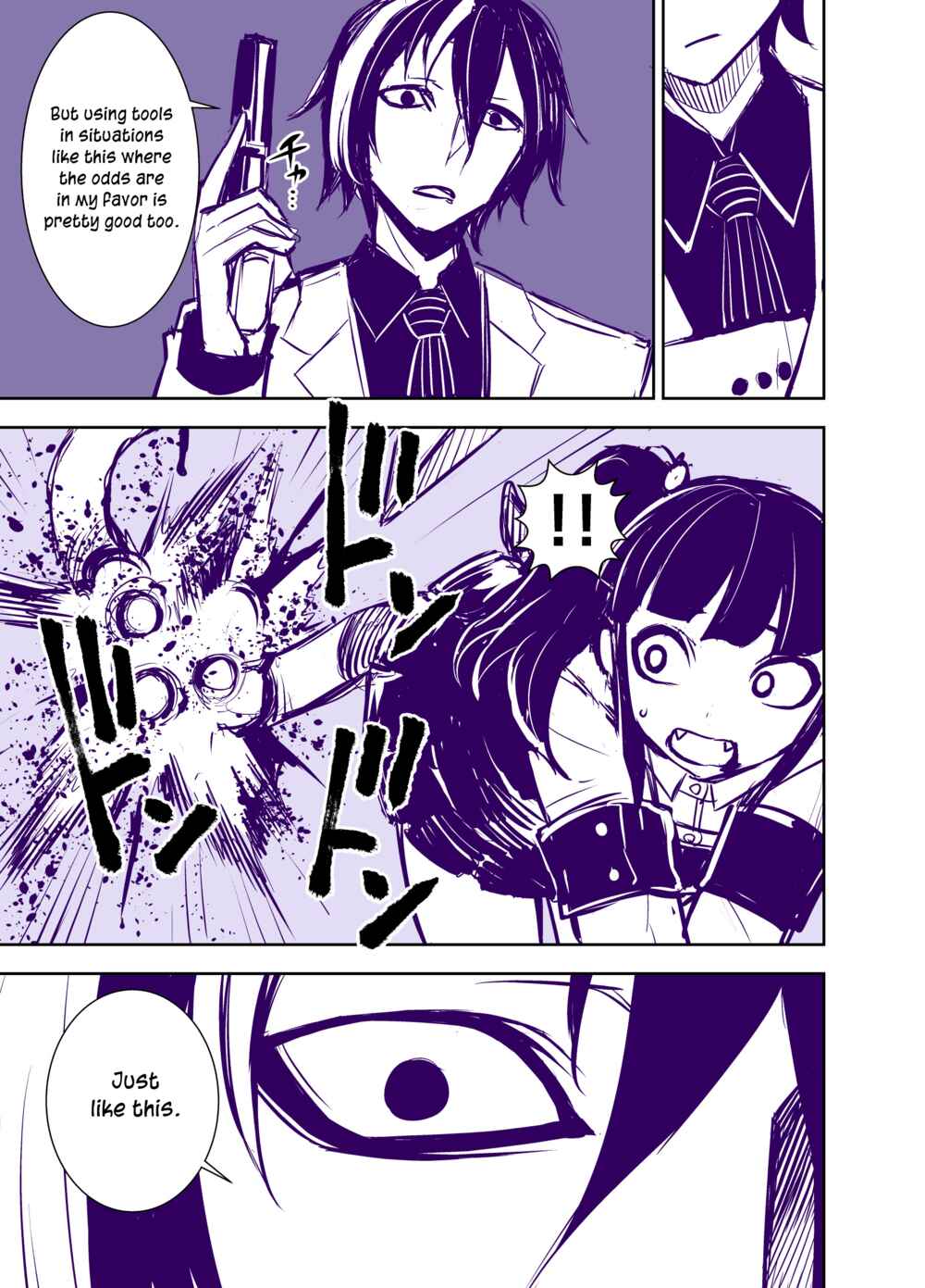 Page 3 Chapter 25 Liberta
