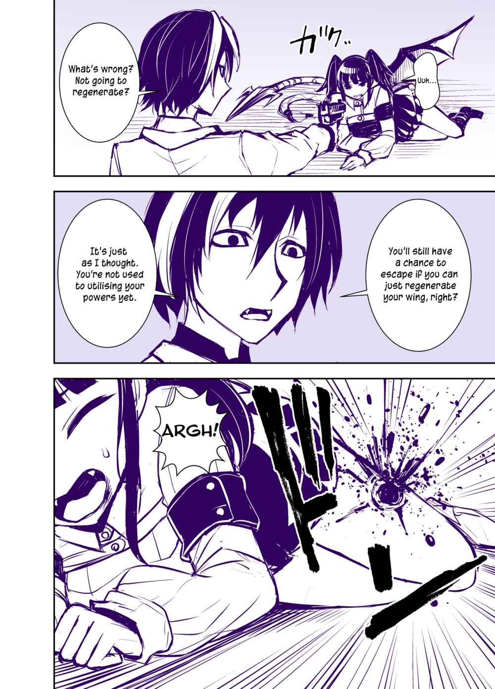 Page 4 Chapter 25 Liberta
