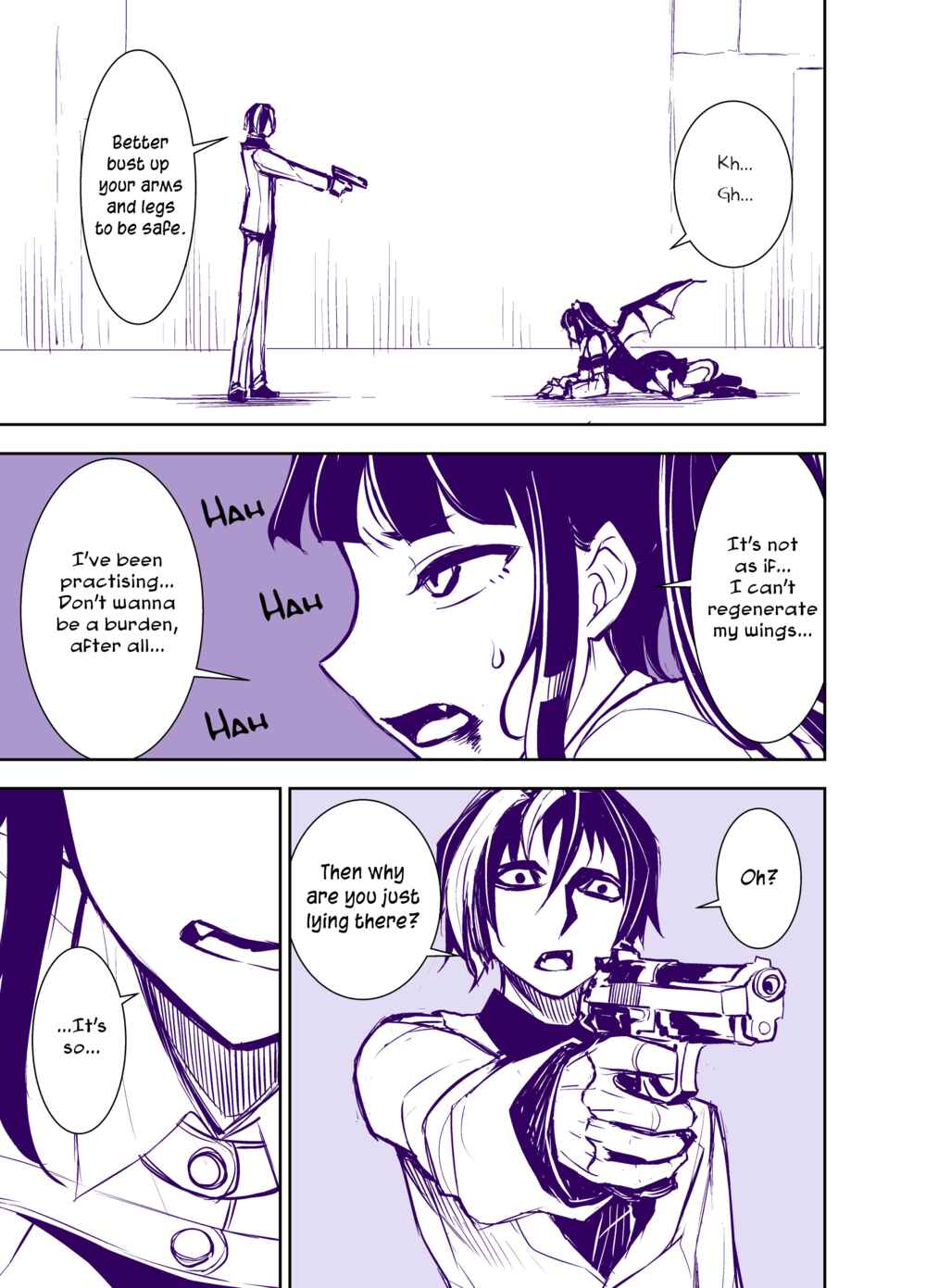 Page 5 Chapter 25 Liberta