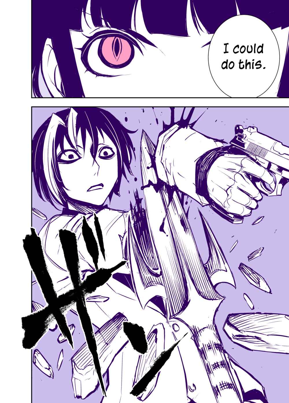 Page 6 Chapter 25 Liberta