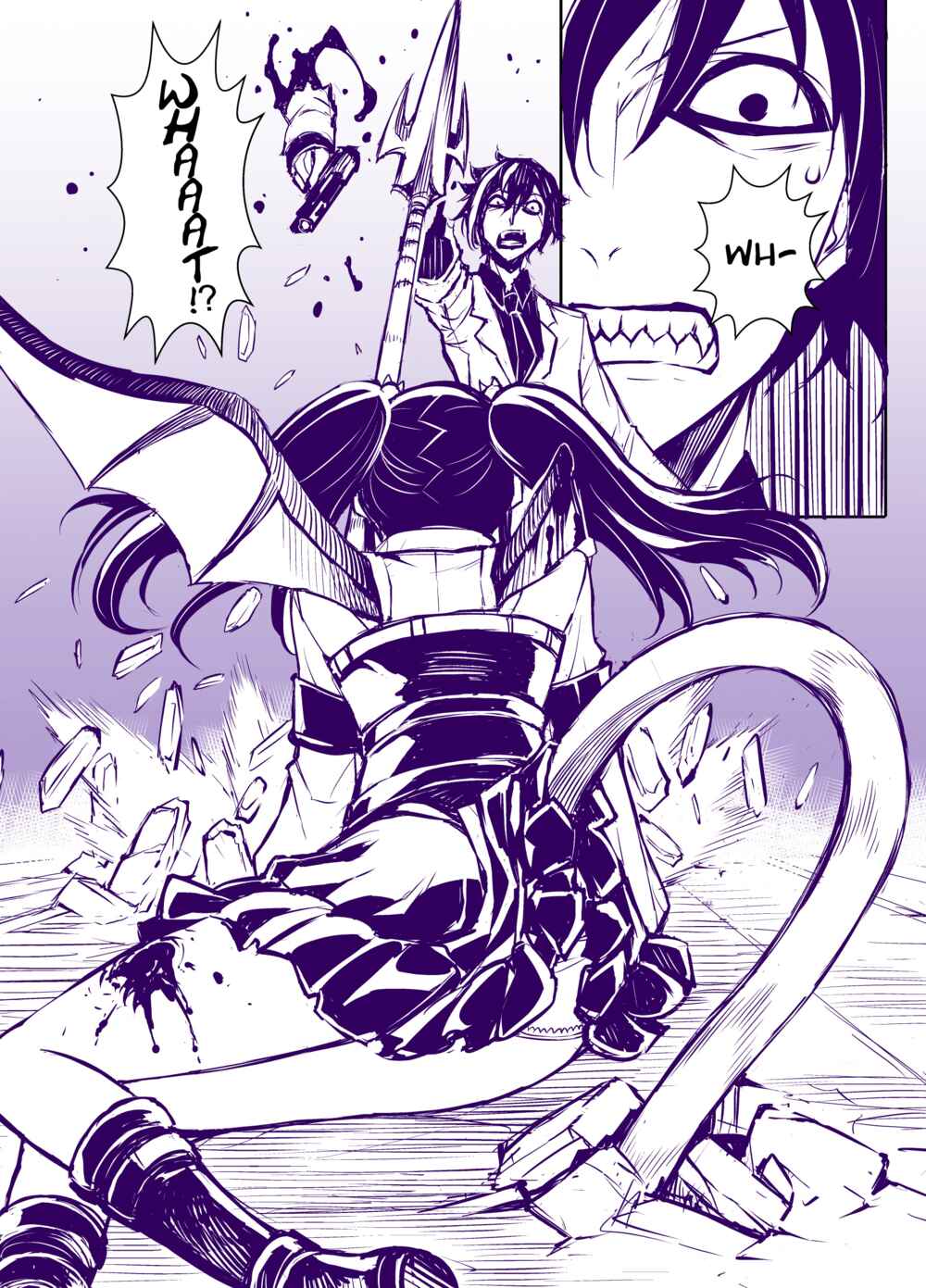 Page 7 Chapter 25 Liberta