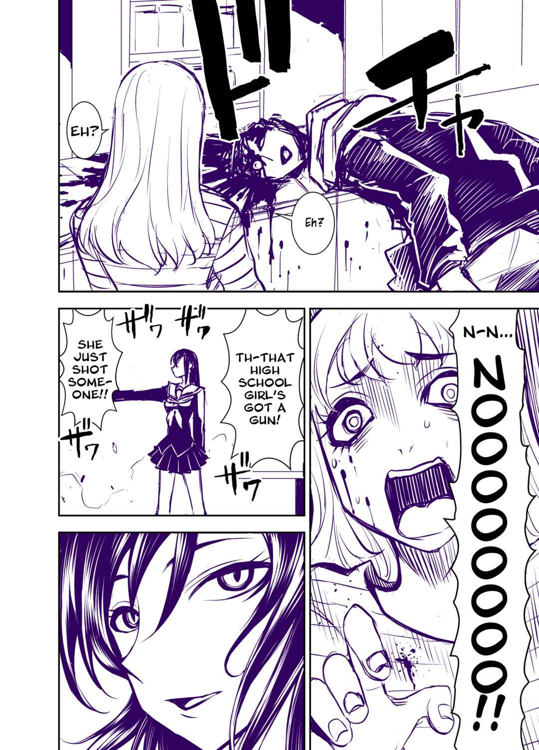 Page 4 Chapter 34 Liberta
