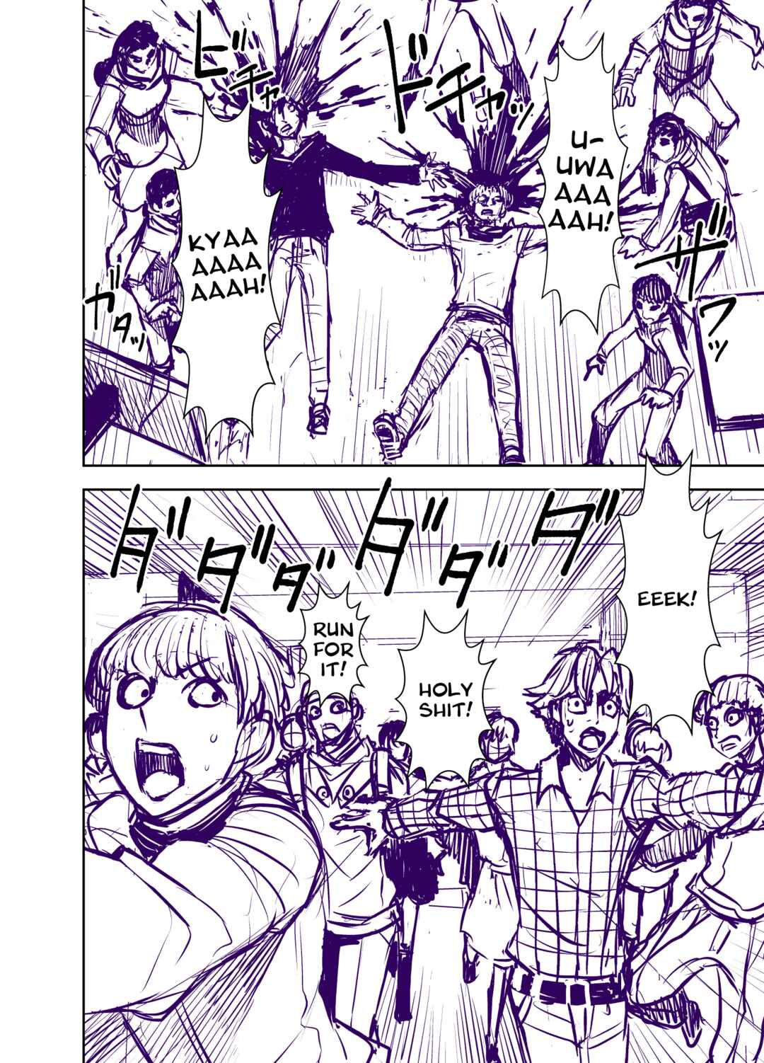 Page 6 Chapter 34 Liberta