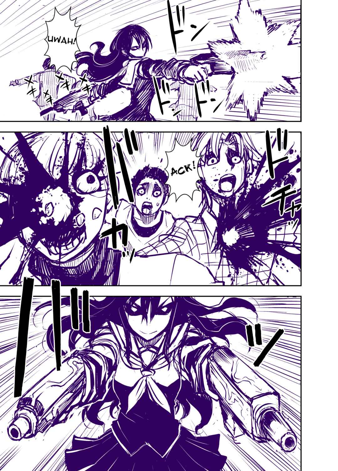 Page 7 Chapter 34 Liberta