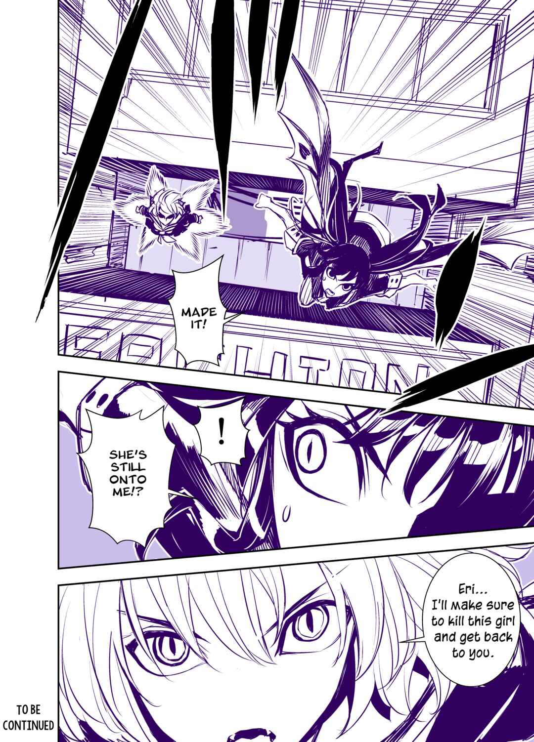 Page 10 Chapter 38 Liberta