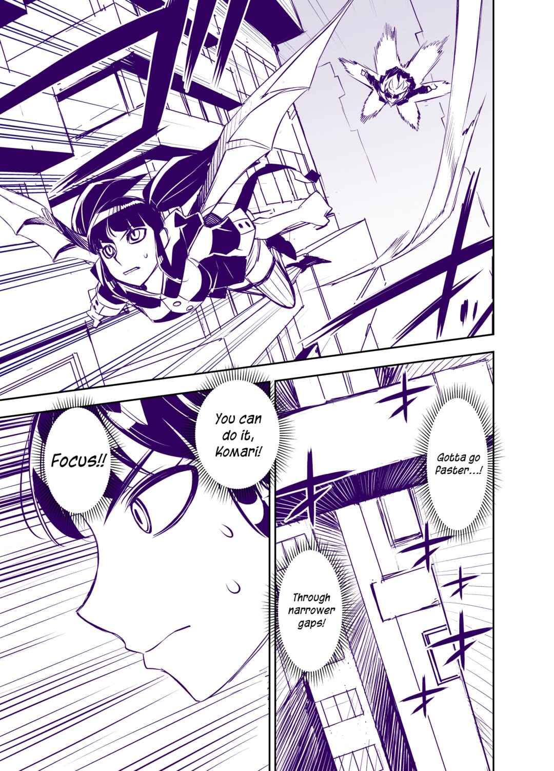 Page 7 Chapter 38 Liberta