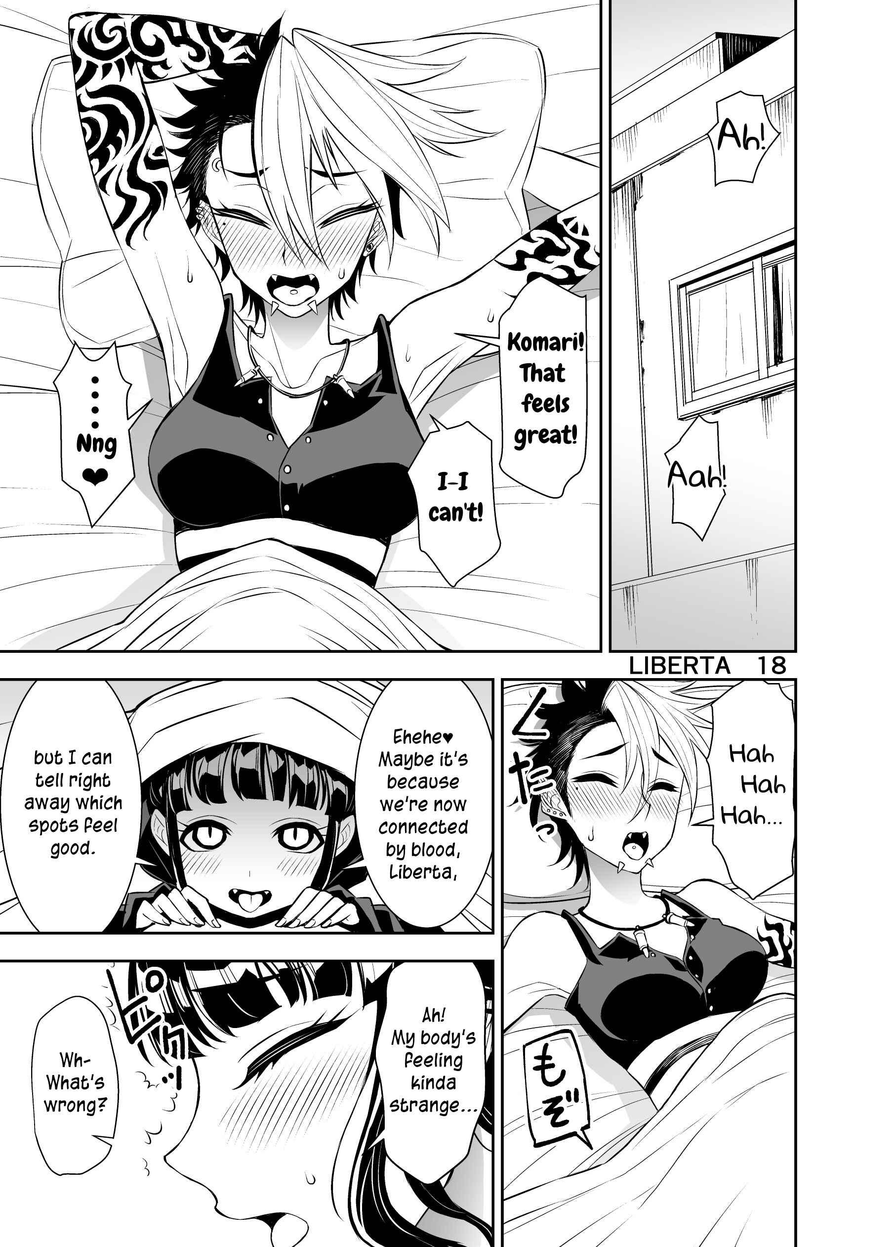Page 1 Chapter 18 Liberta