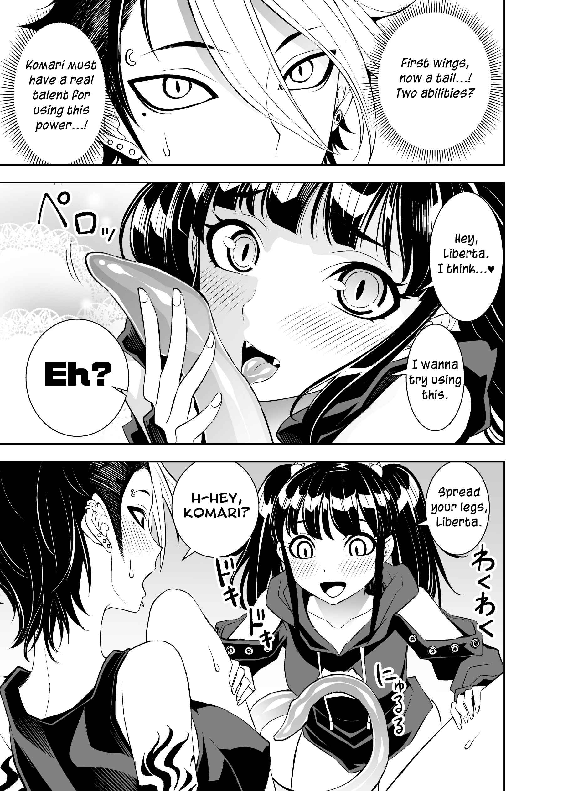 Page 3 Chapter 18 Liberta