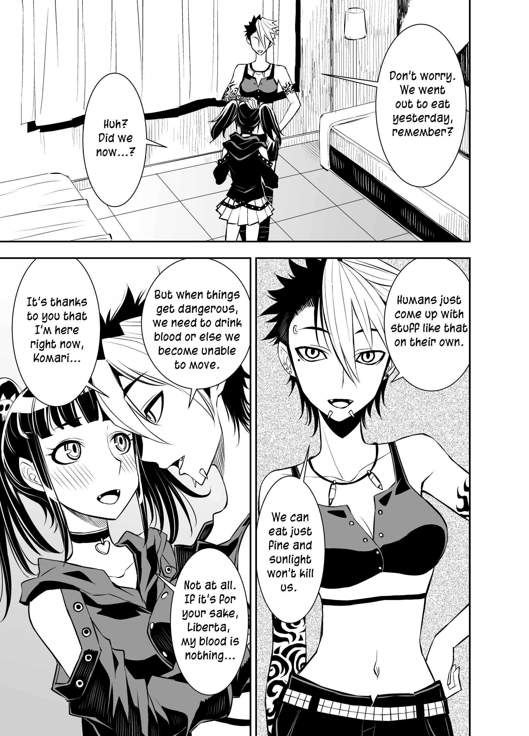 Page 3 Chapter 17 Liberta