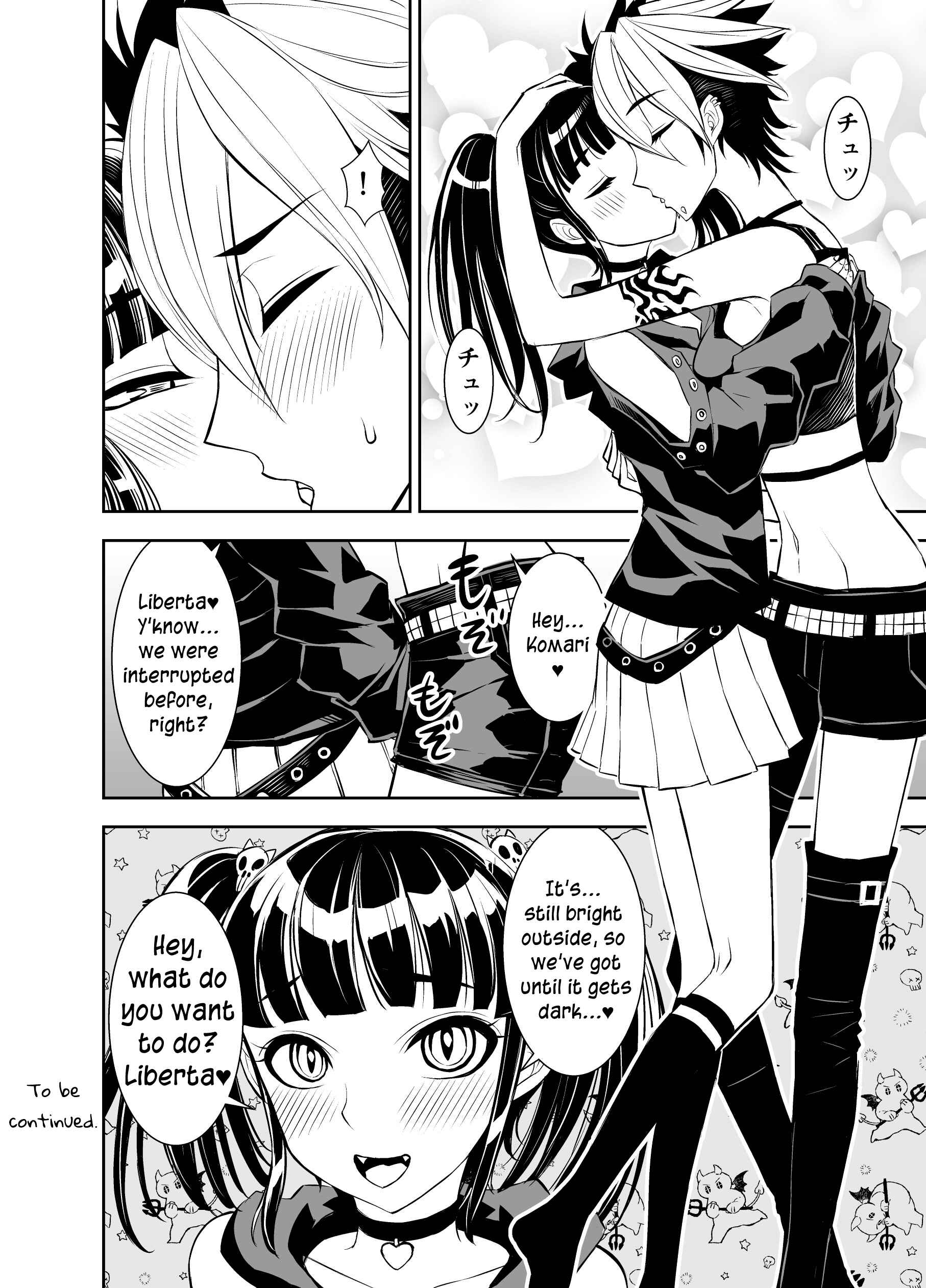 Page 4 Chapter 17 Liberta