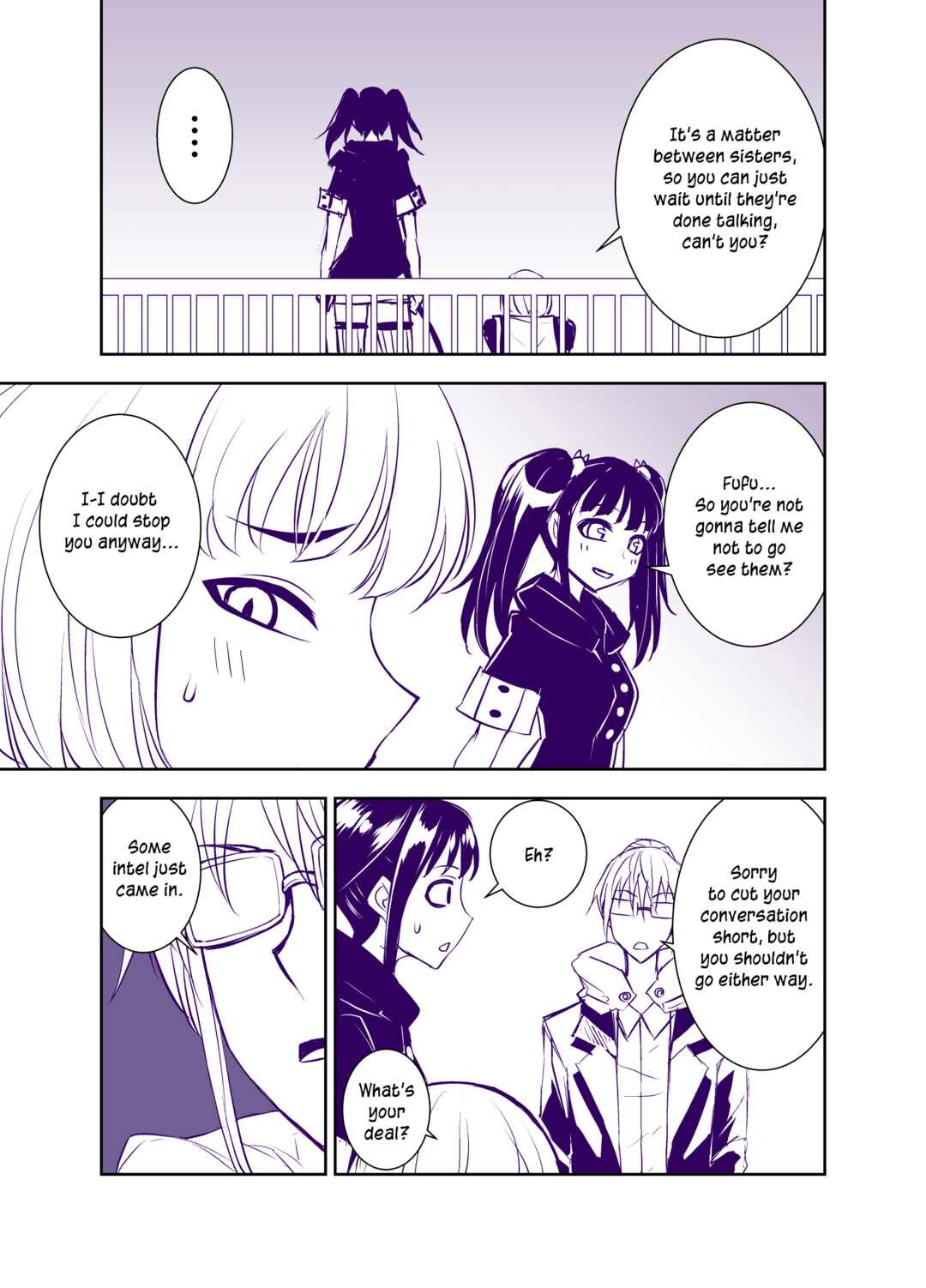 Page 3 Chapter 42 Liberta