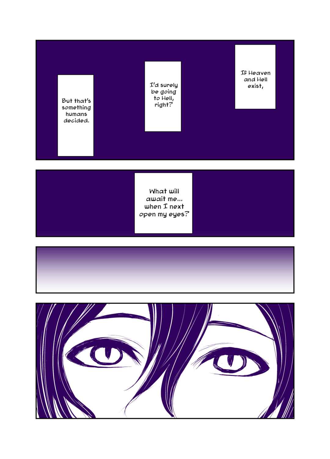 Page 12 Chapter 50 Liberta